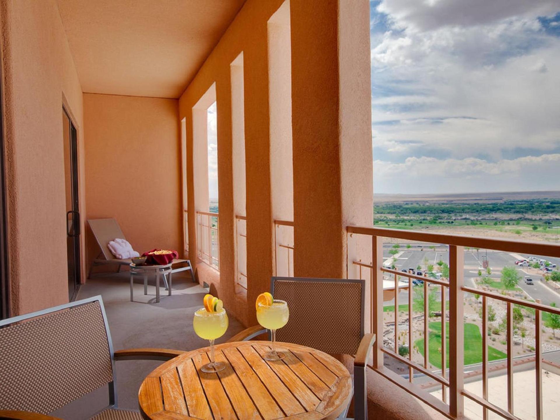 Isleta Resort & Casino photo 5