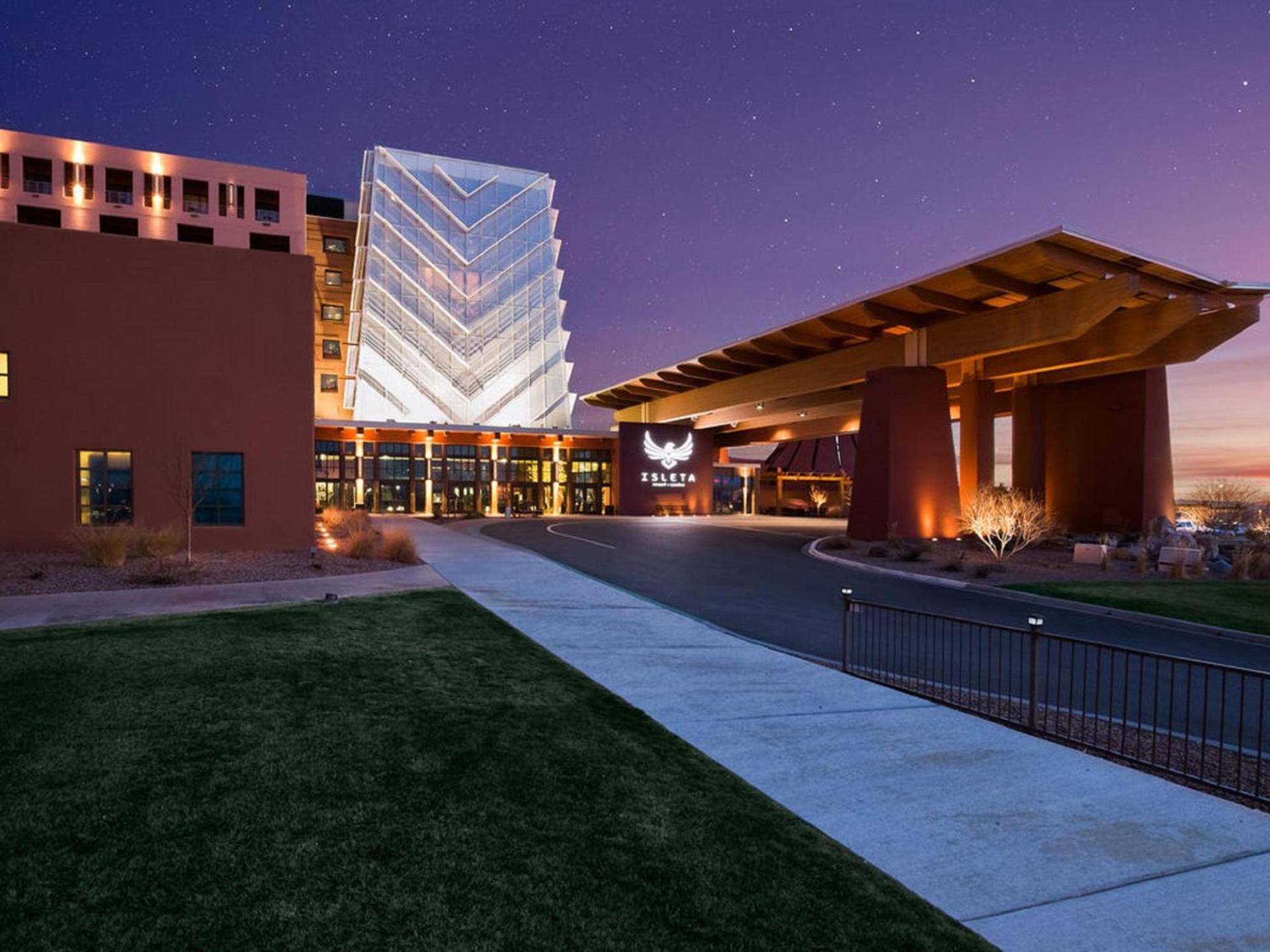Isleta Resort & Casino photo 13