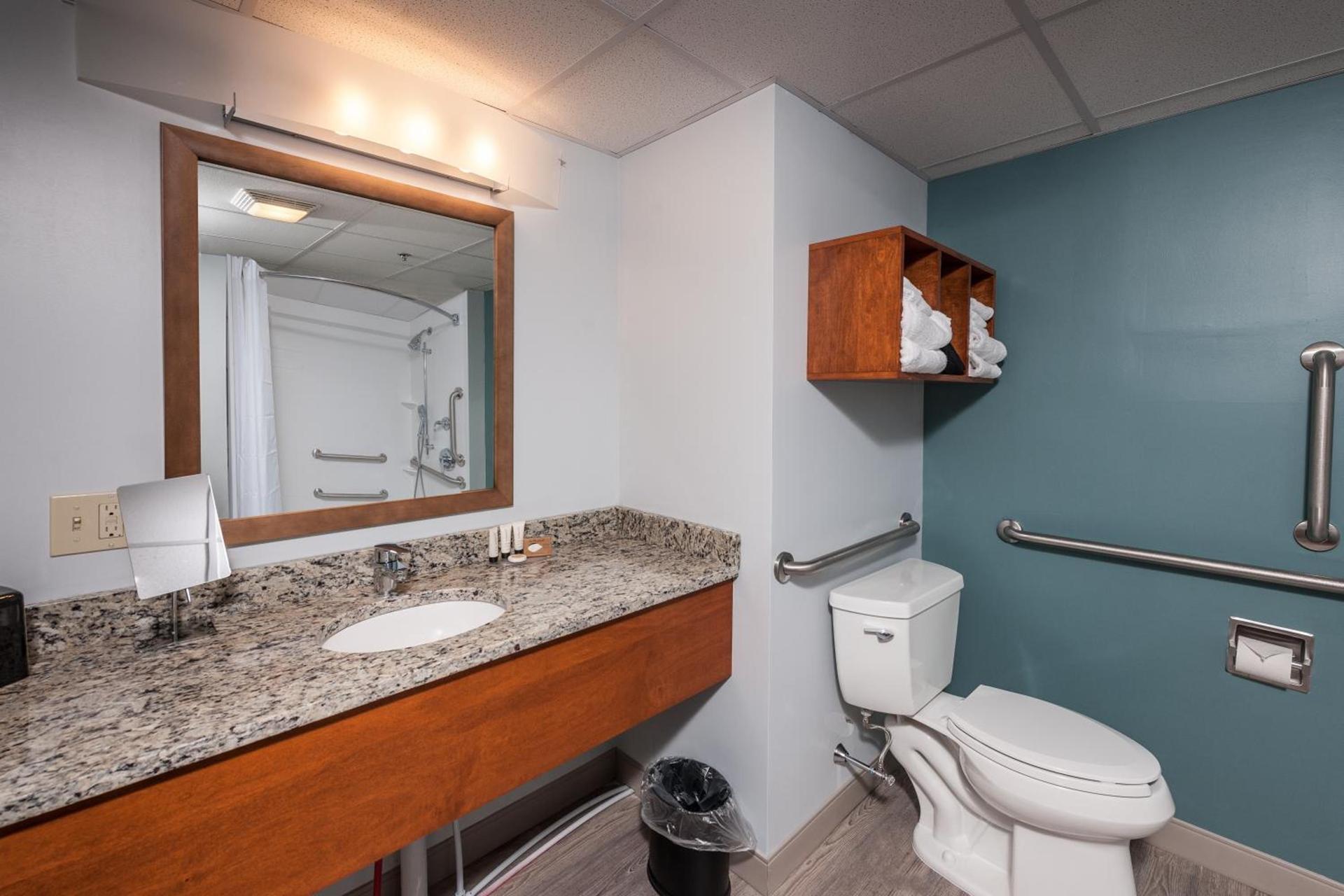 Rockland Harbor Hotel photo 20