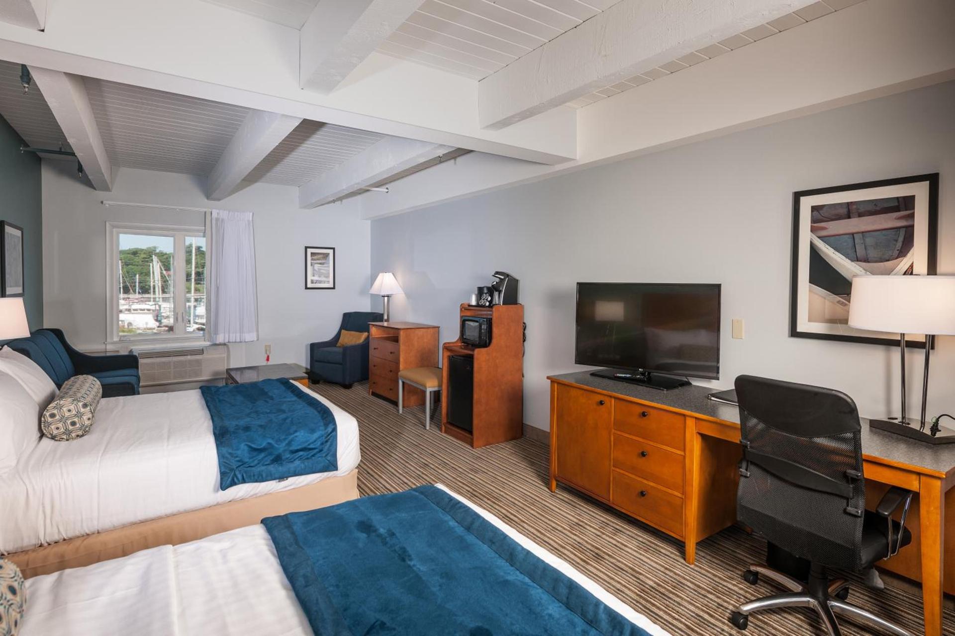 Rockland Harbor Hotel photo 21