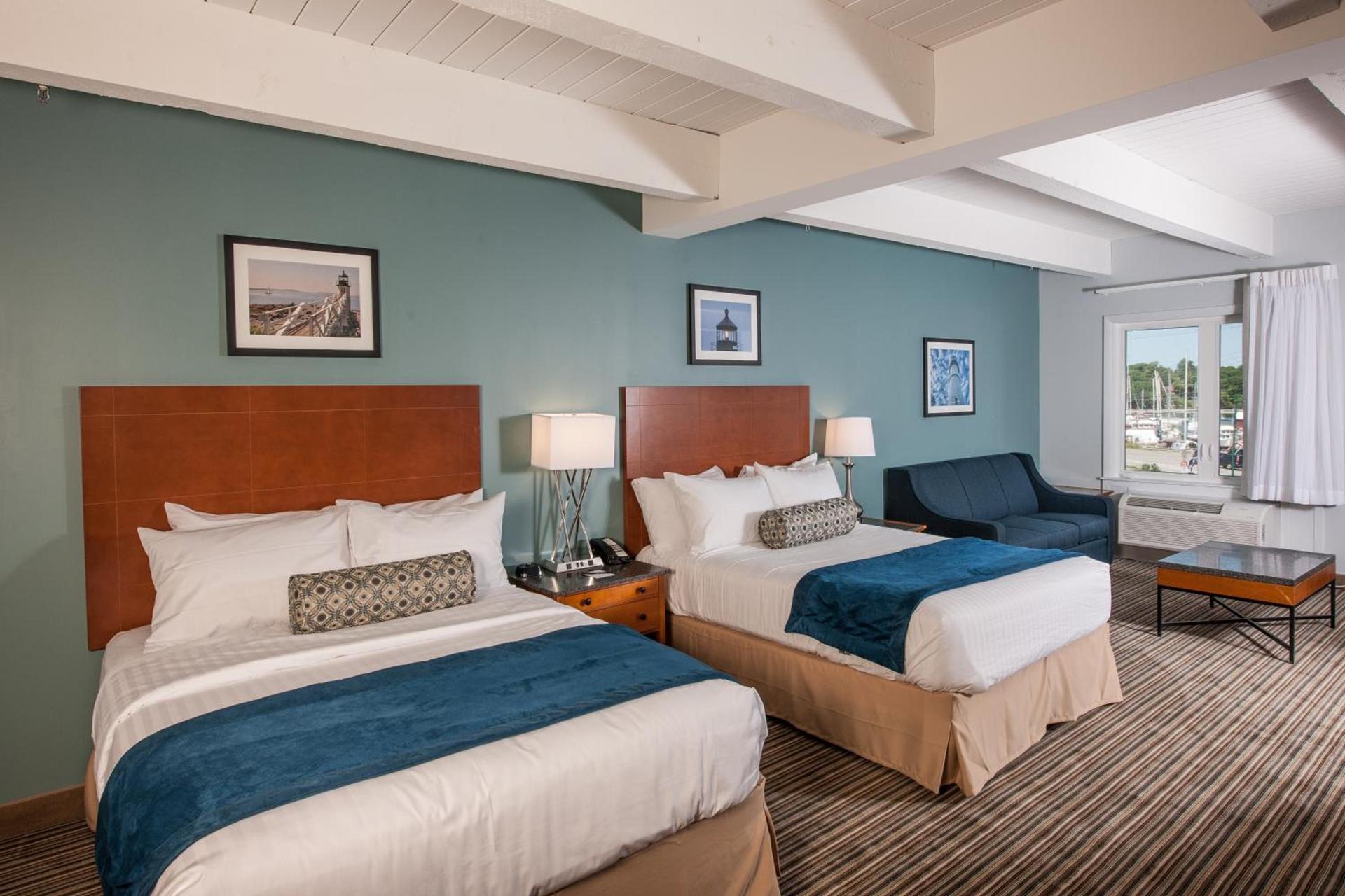 Rockland Harbor Hotel photo 14