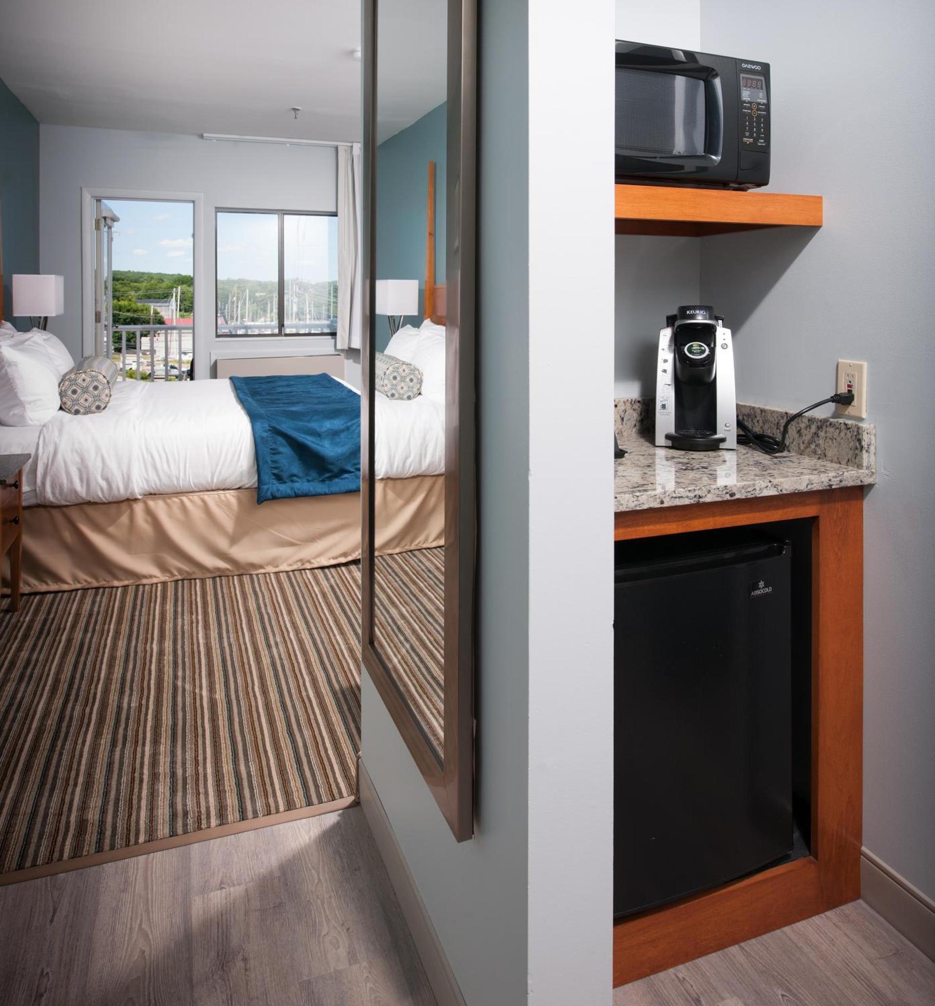 Rockland Harbor Hotel photo 19