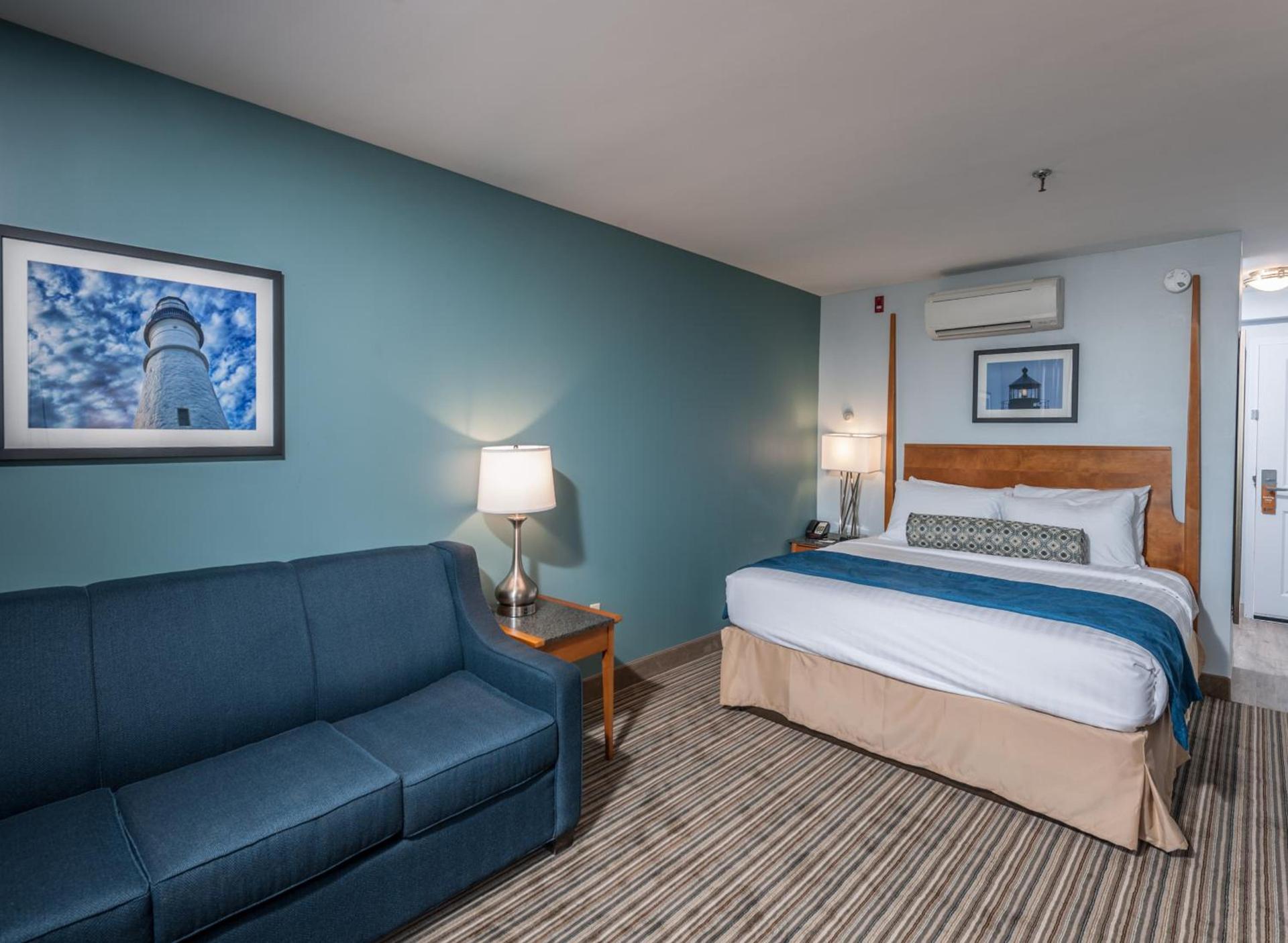 Rockland Harbor Hotel photo 8