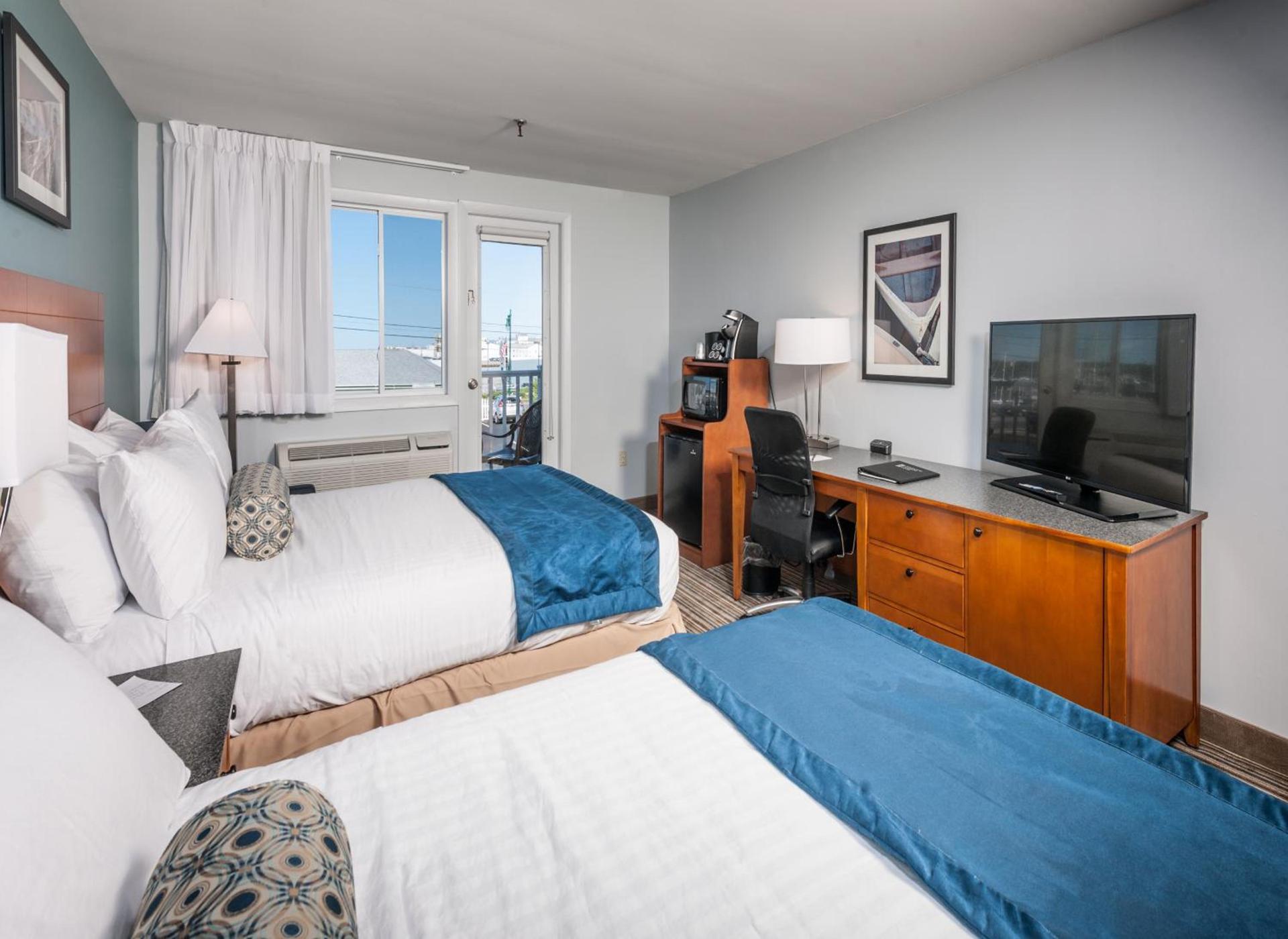 Rockland Harbor Hotel photo 11