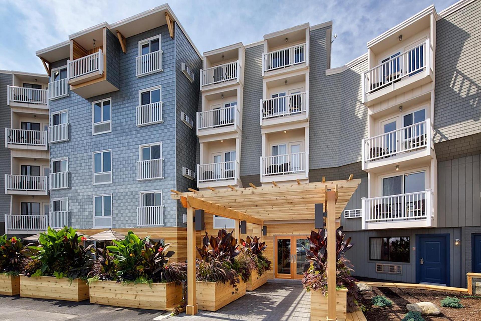 Rockland Harbor Hotel photo 9