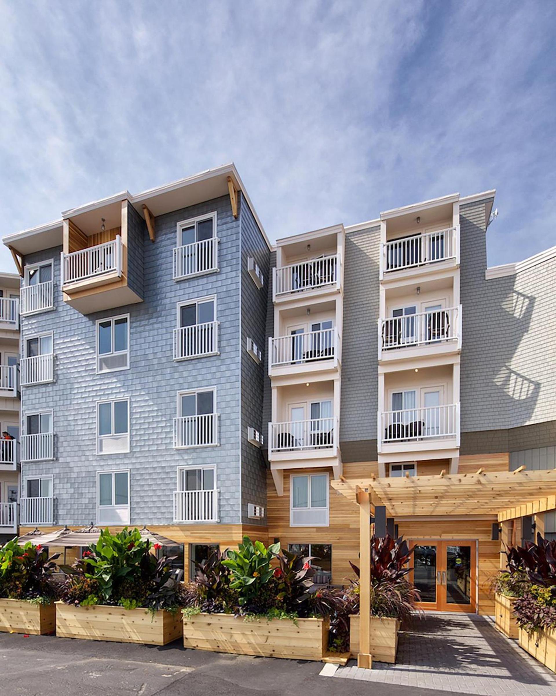 Rockland Harbor Hotel photo 10