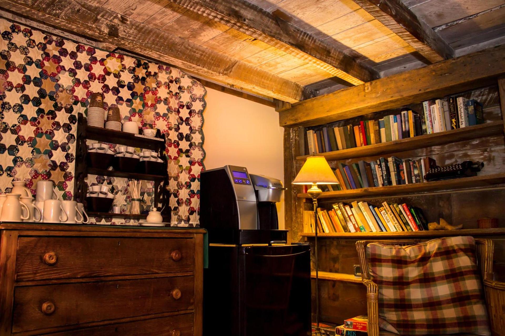 Windham Hill Inn photo 11