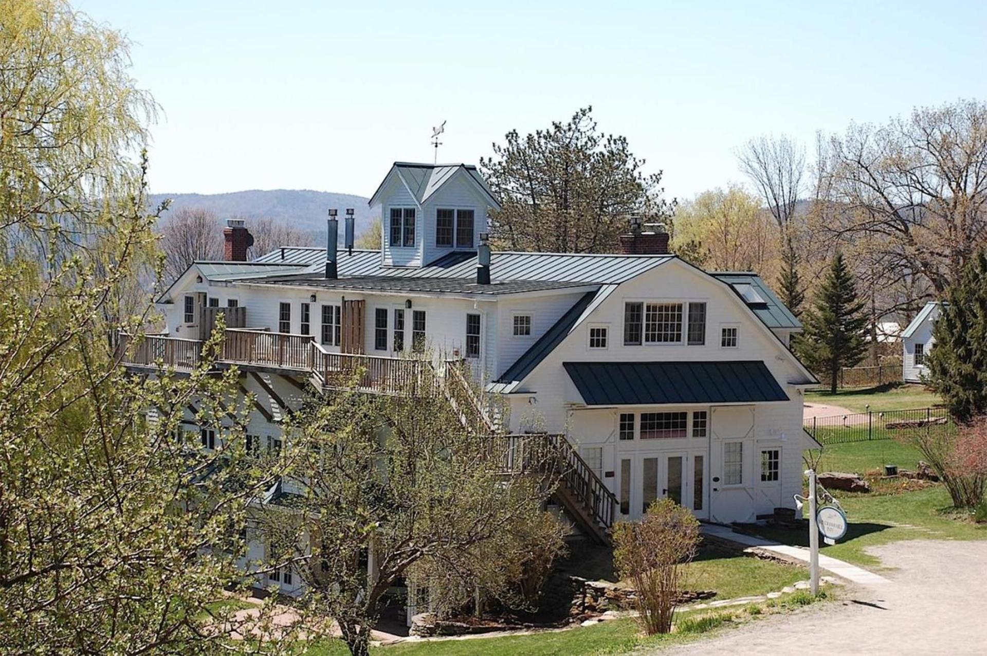 Windham Hill Inn photo 1