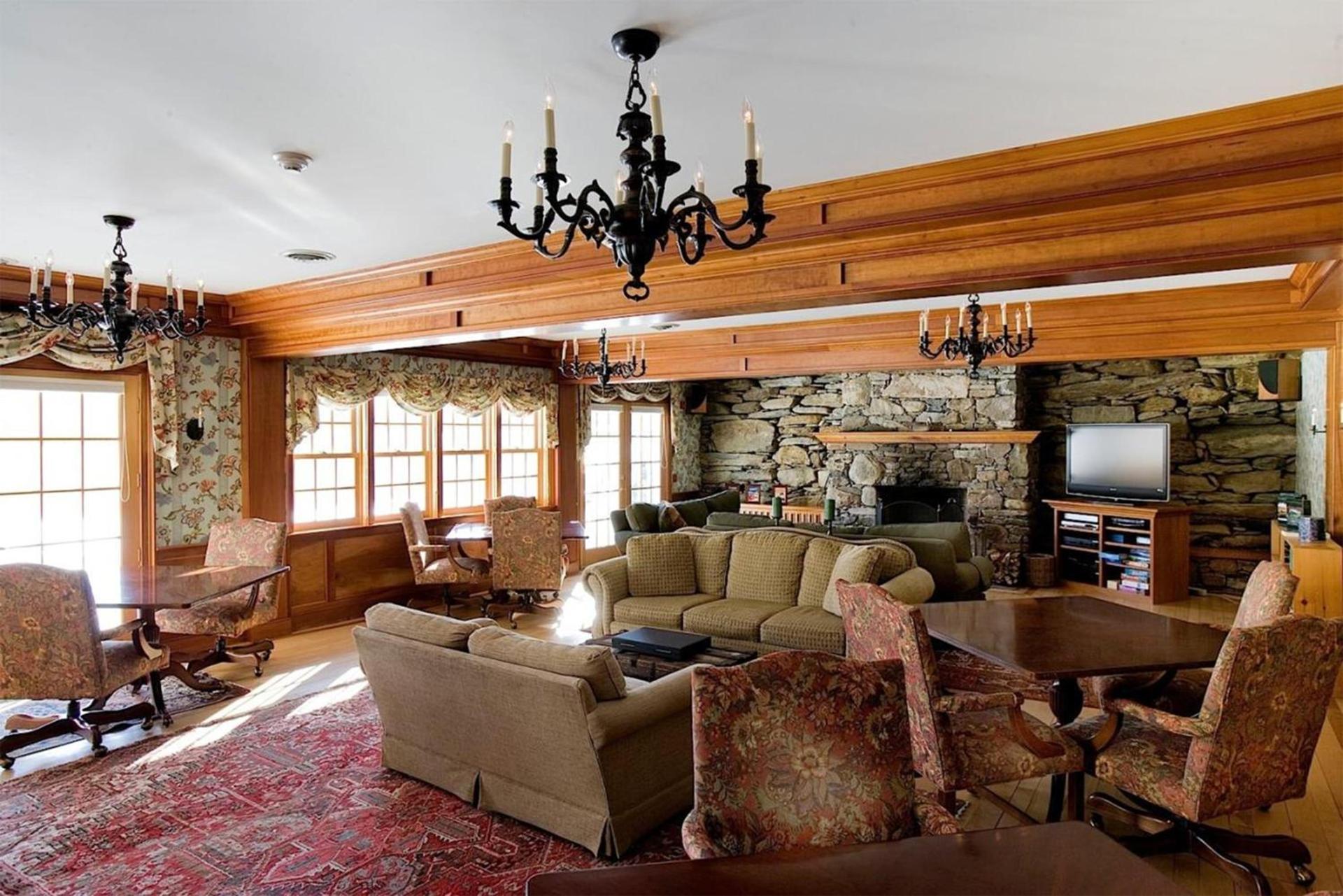 Windham Hill Inn photo 10