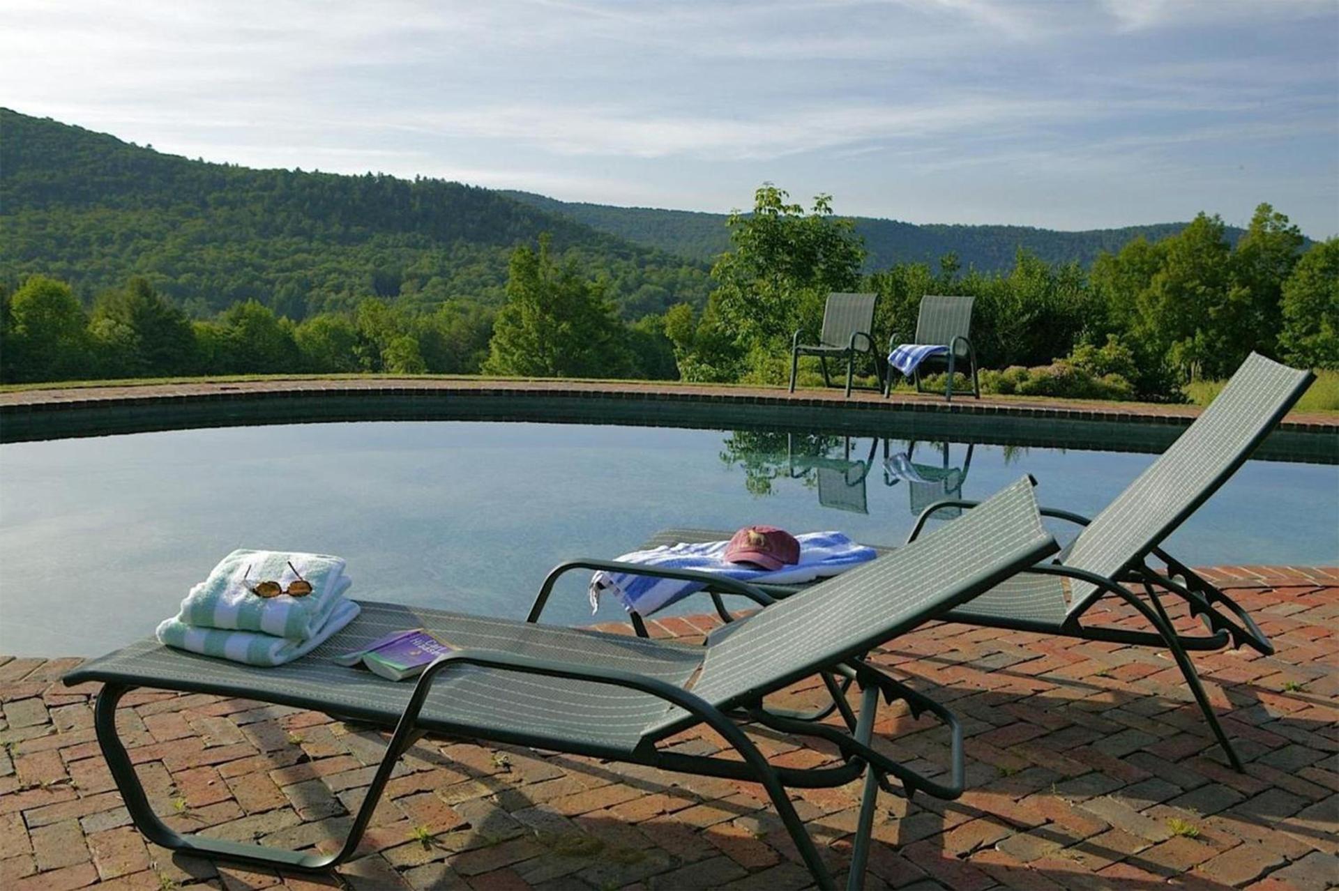 Windham Hill Inn photo 9