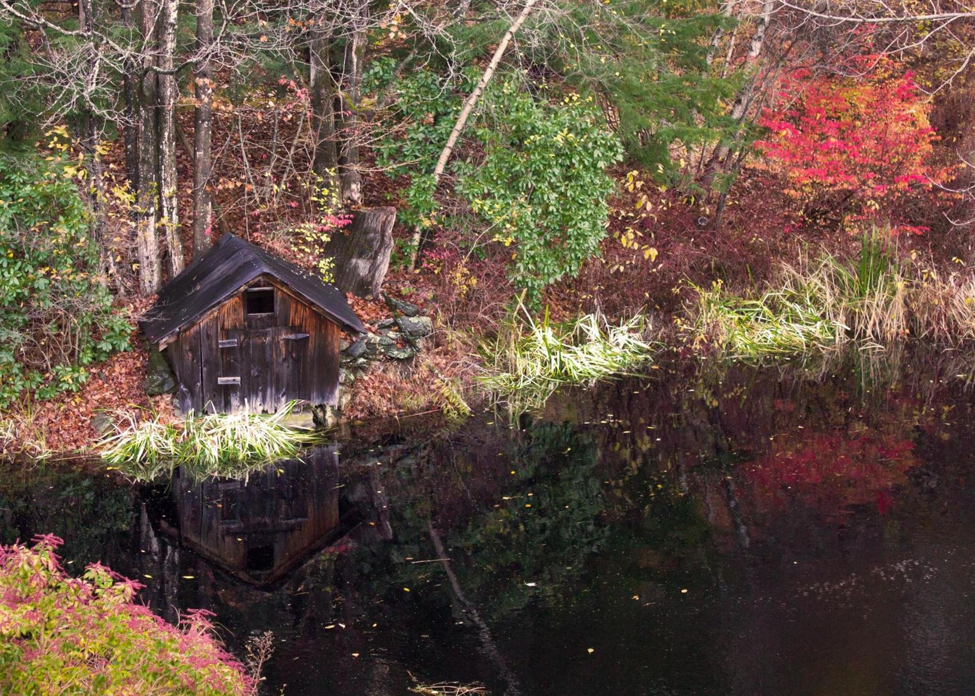 Windham Hill Inn photo 6