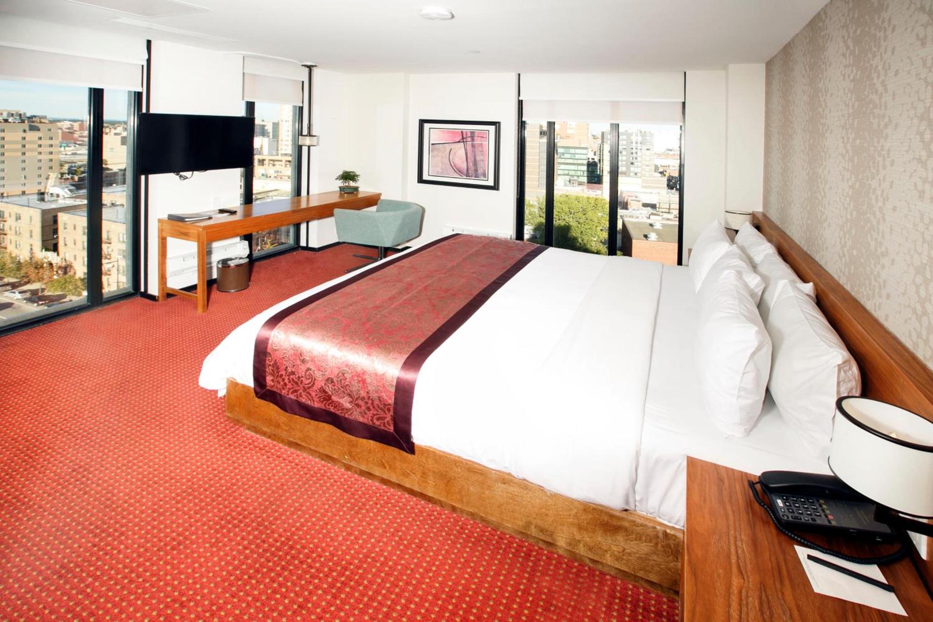 The Parc Hotel photo 18