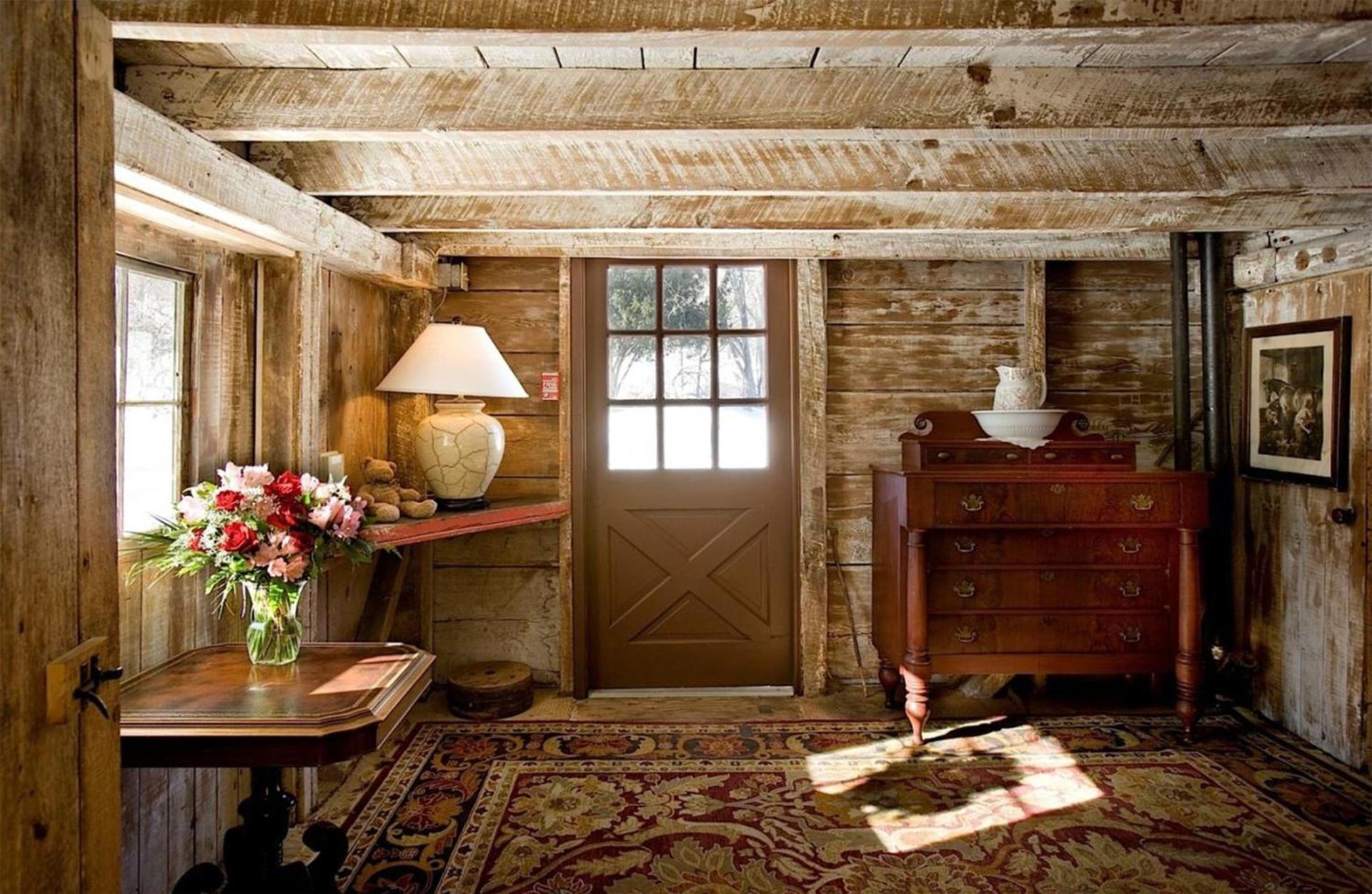 Windham Hill Inn photo 5
