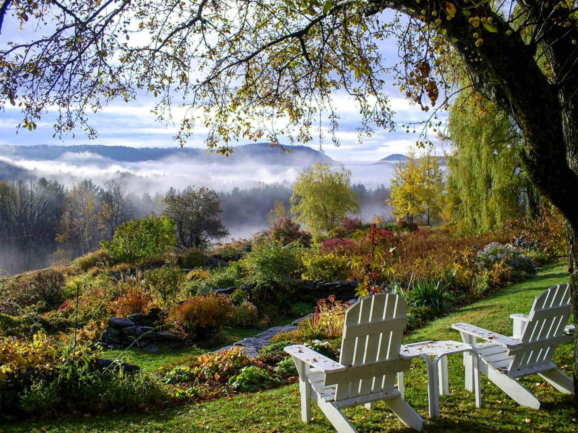 Windham Hill Inn photo 3