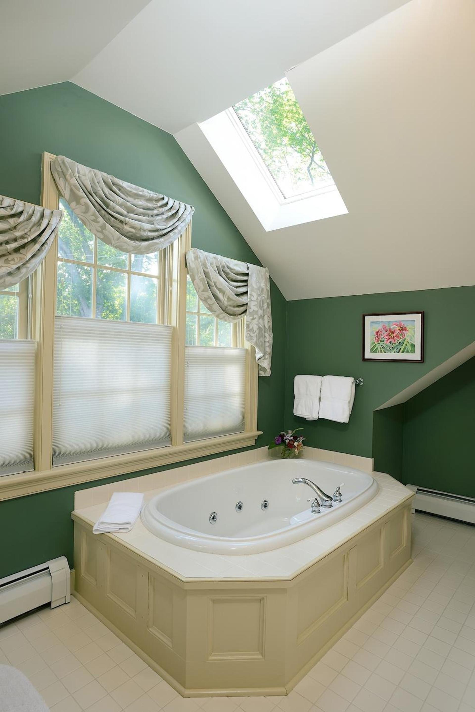 Windham Hill Inn photo 15