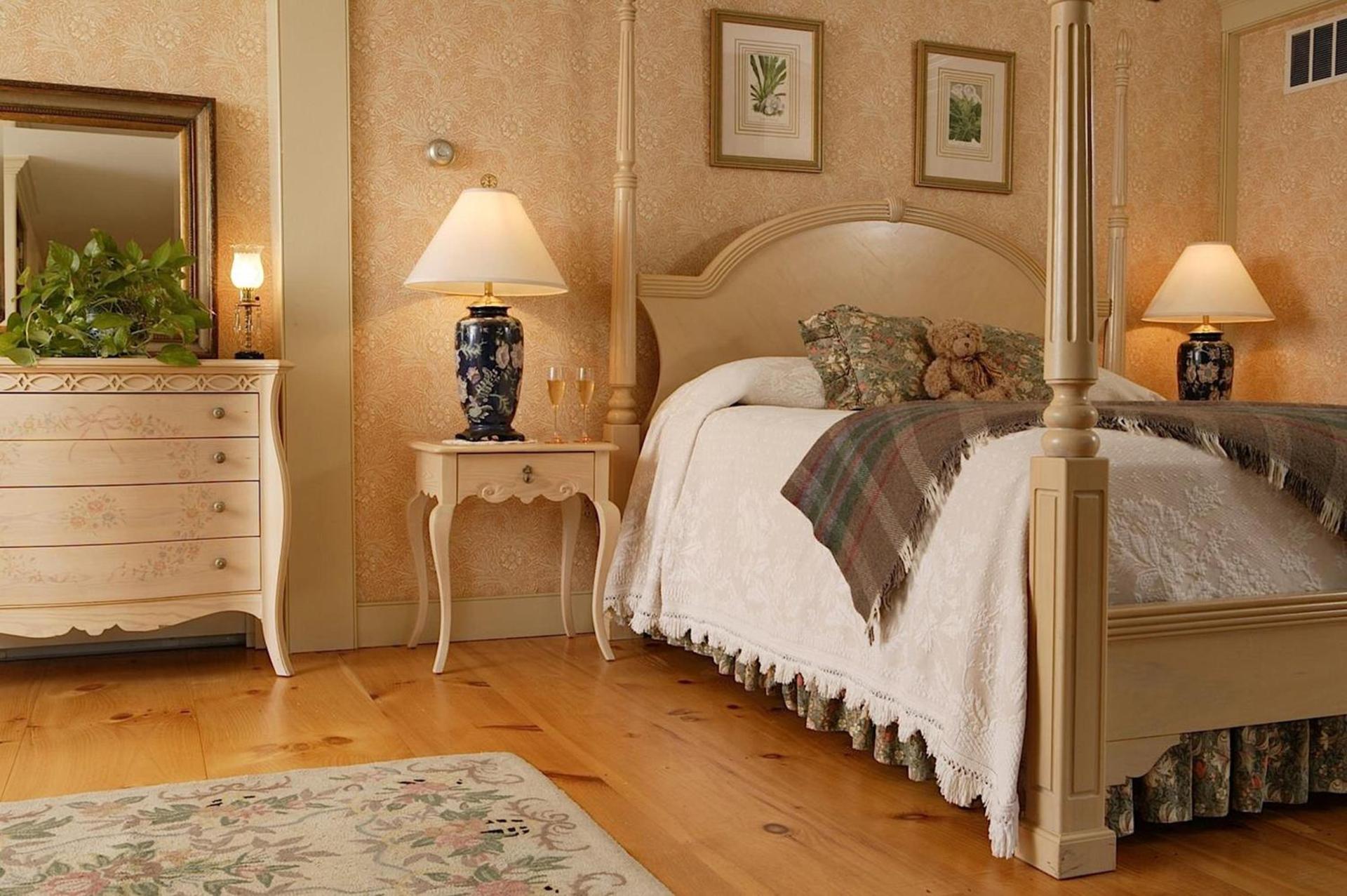 Windham Hill Inn photo 14