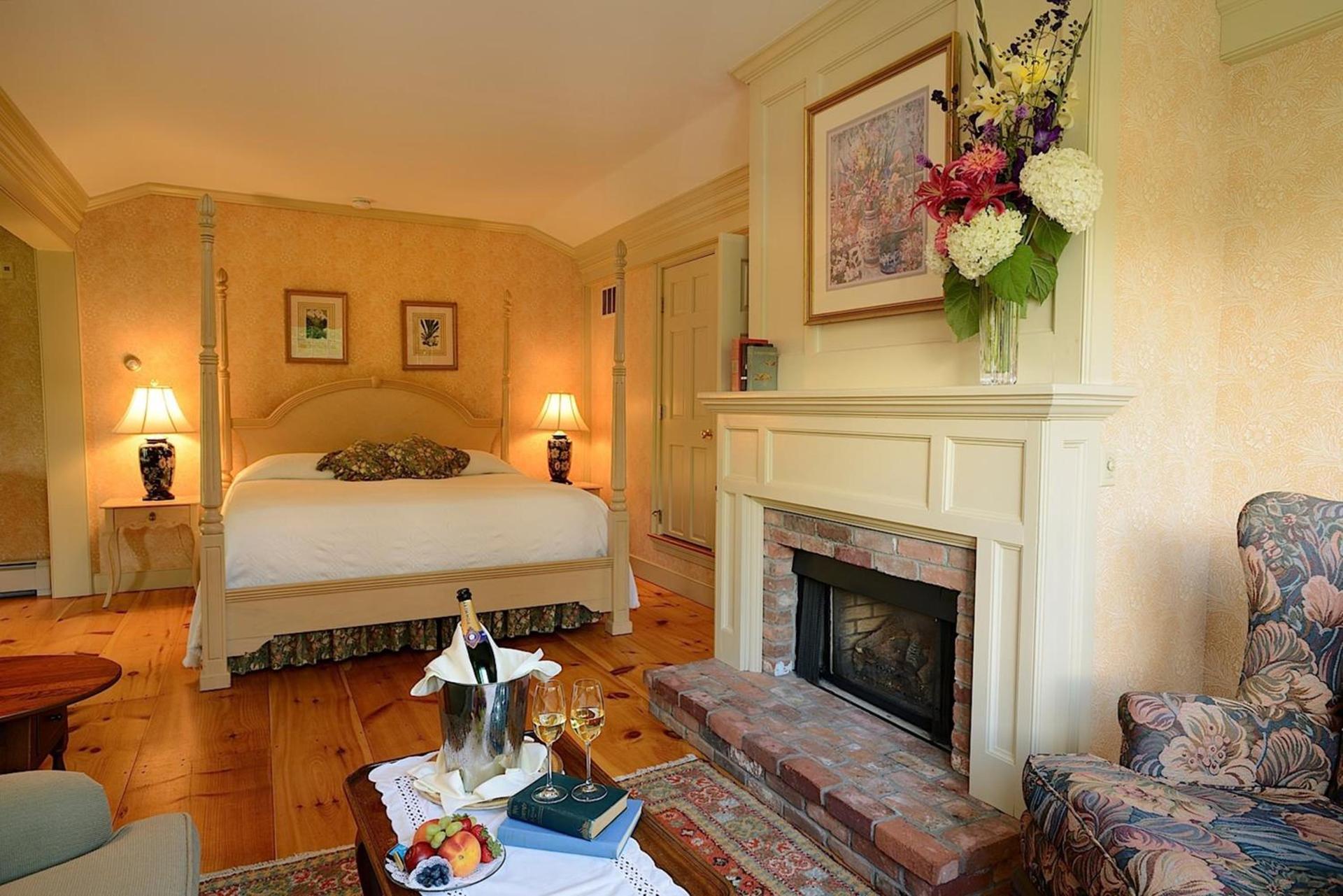 Windham Hill Inn photo 13