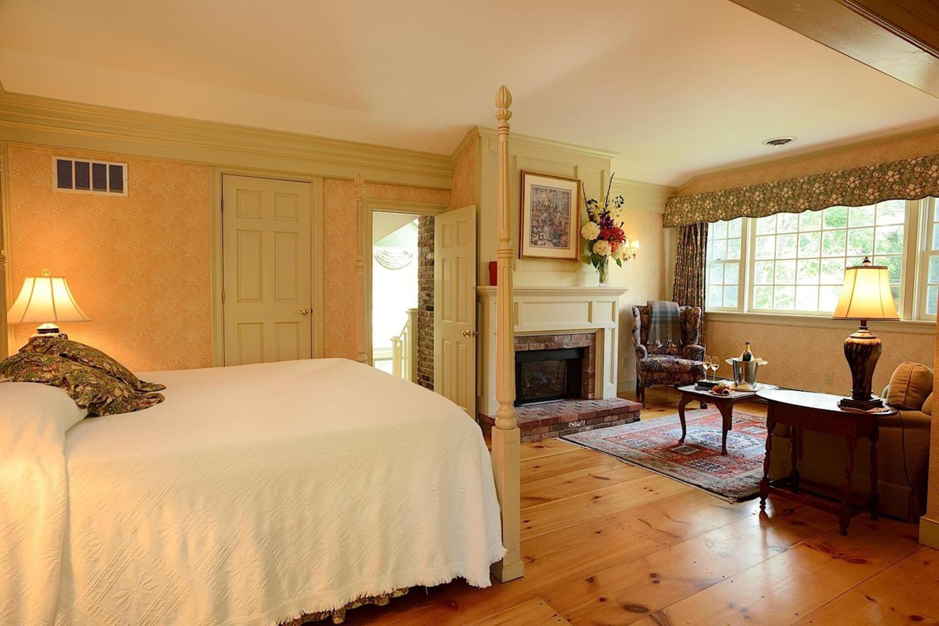 Windham Hill Inn photo 12