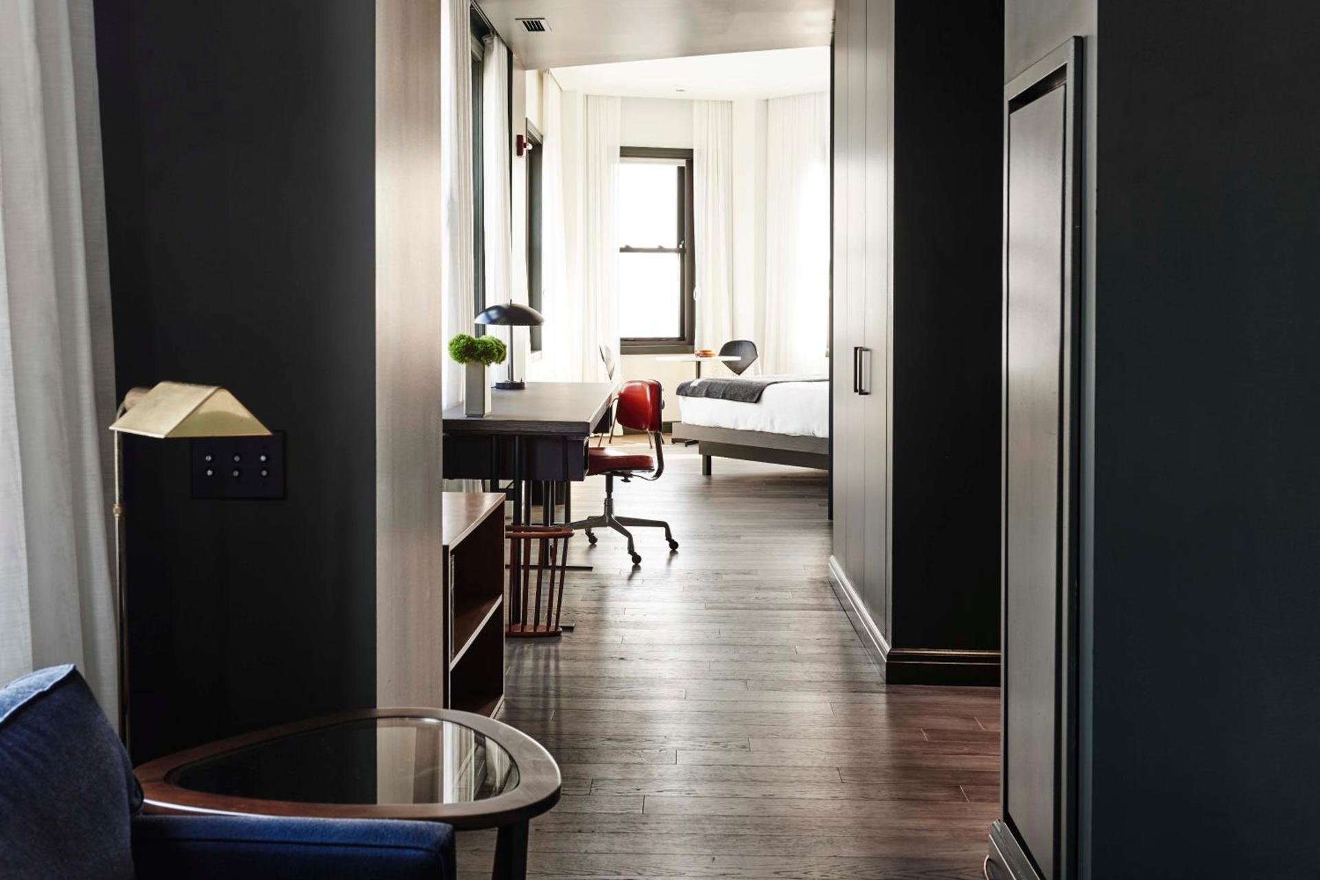 The Robey, Chicago, a Member of Design Hotels photo 90
