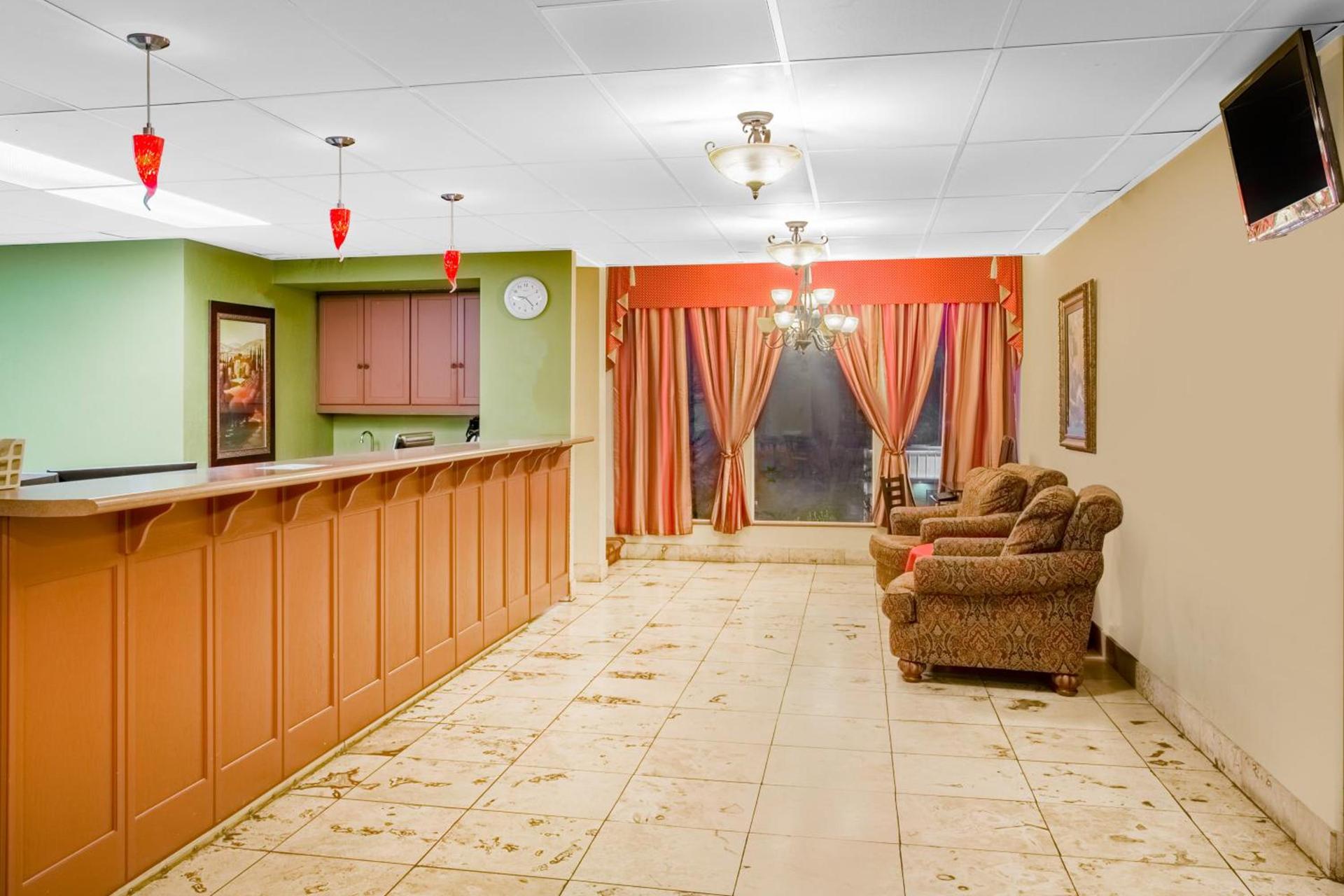 Days Inn by Wyndham St. George photo 27