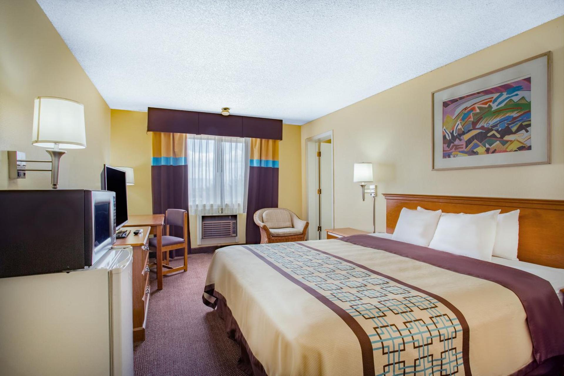 Days Inn by Wyndham St. George photo 21