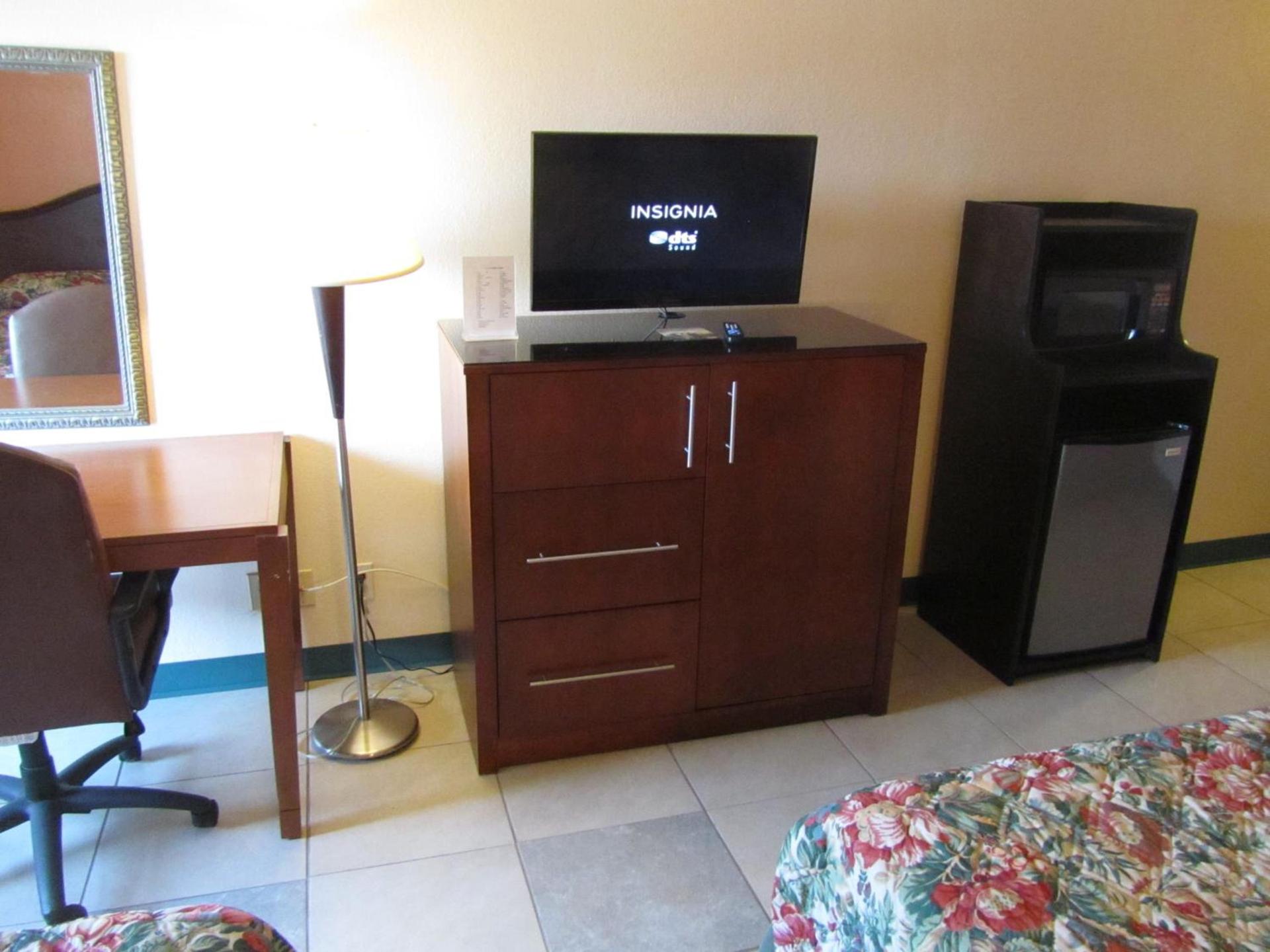 Executive Inn and Suites Wichita Falls photo 25