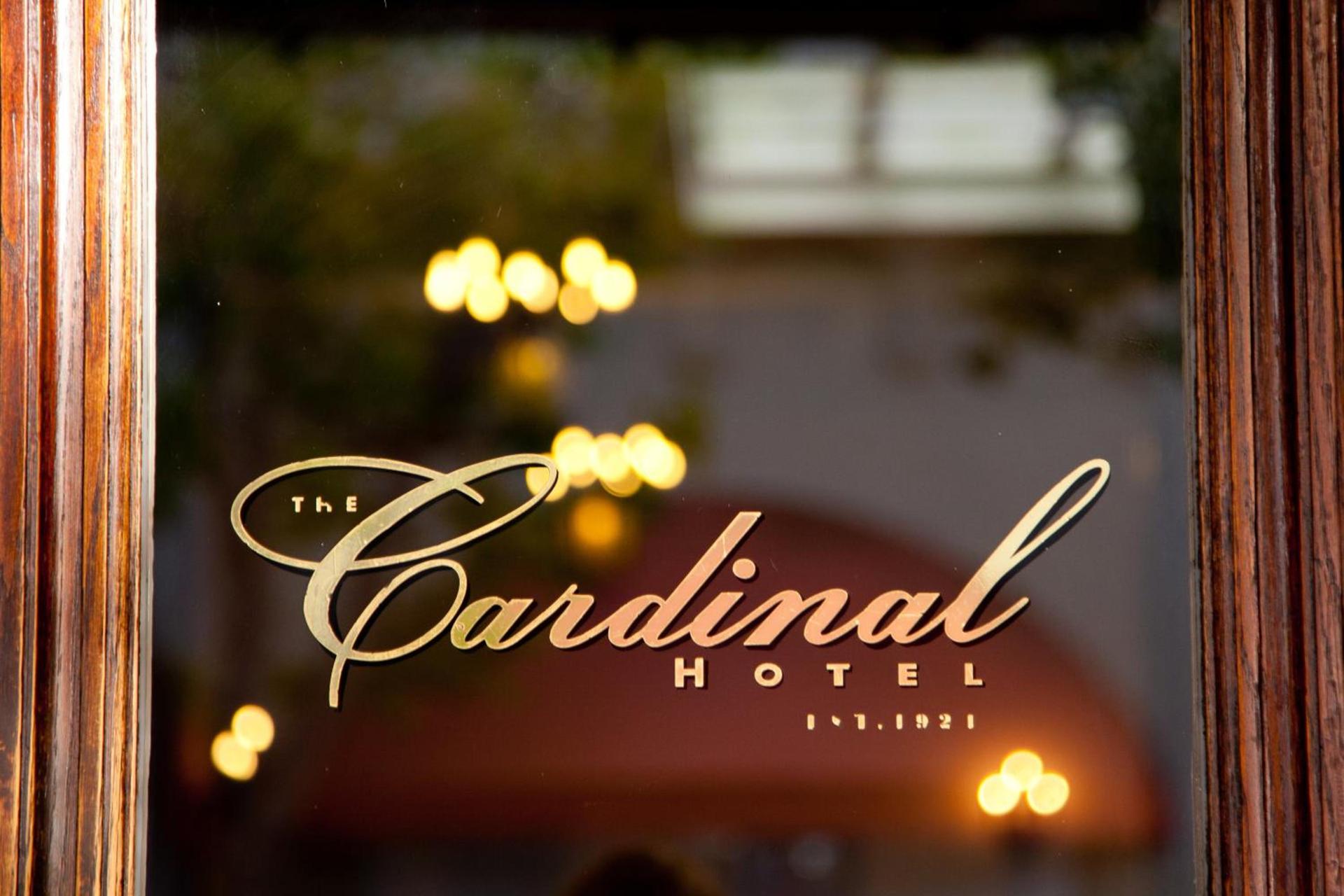 Cardinal Hotel photo 4