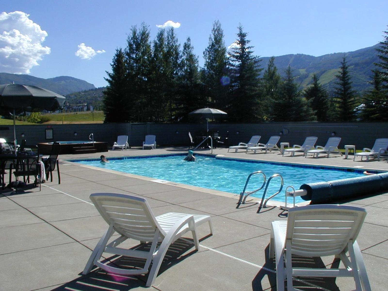 The Village at Steamboat photo 4