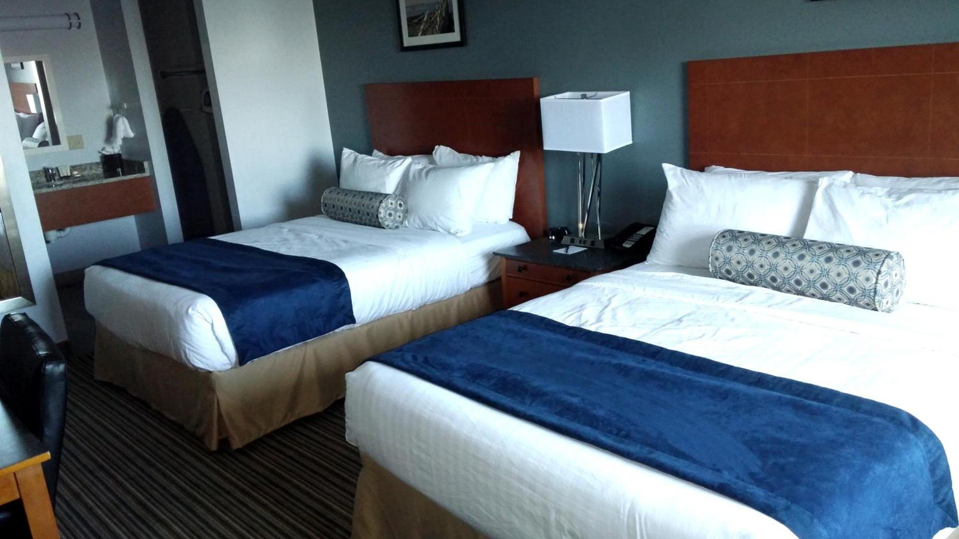 Rockland Harbor Hotel photo 15