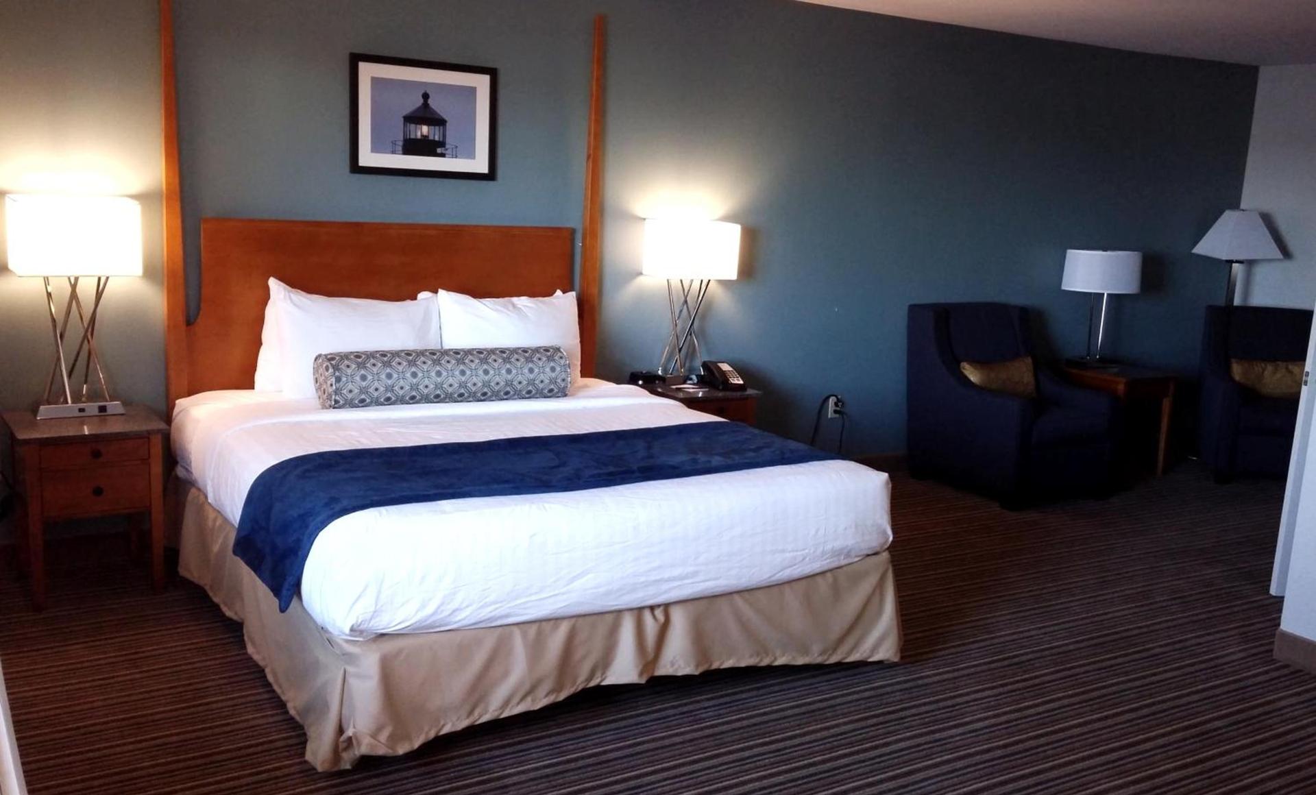 Rockland Harbor Hotel photo 16