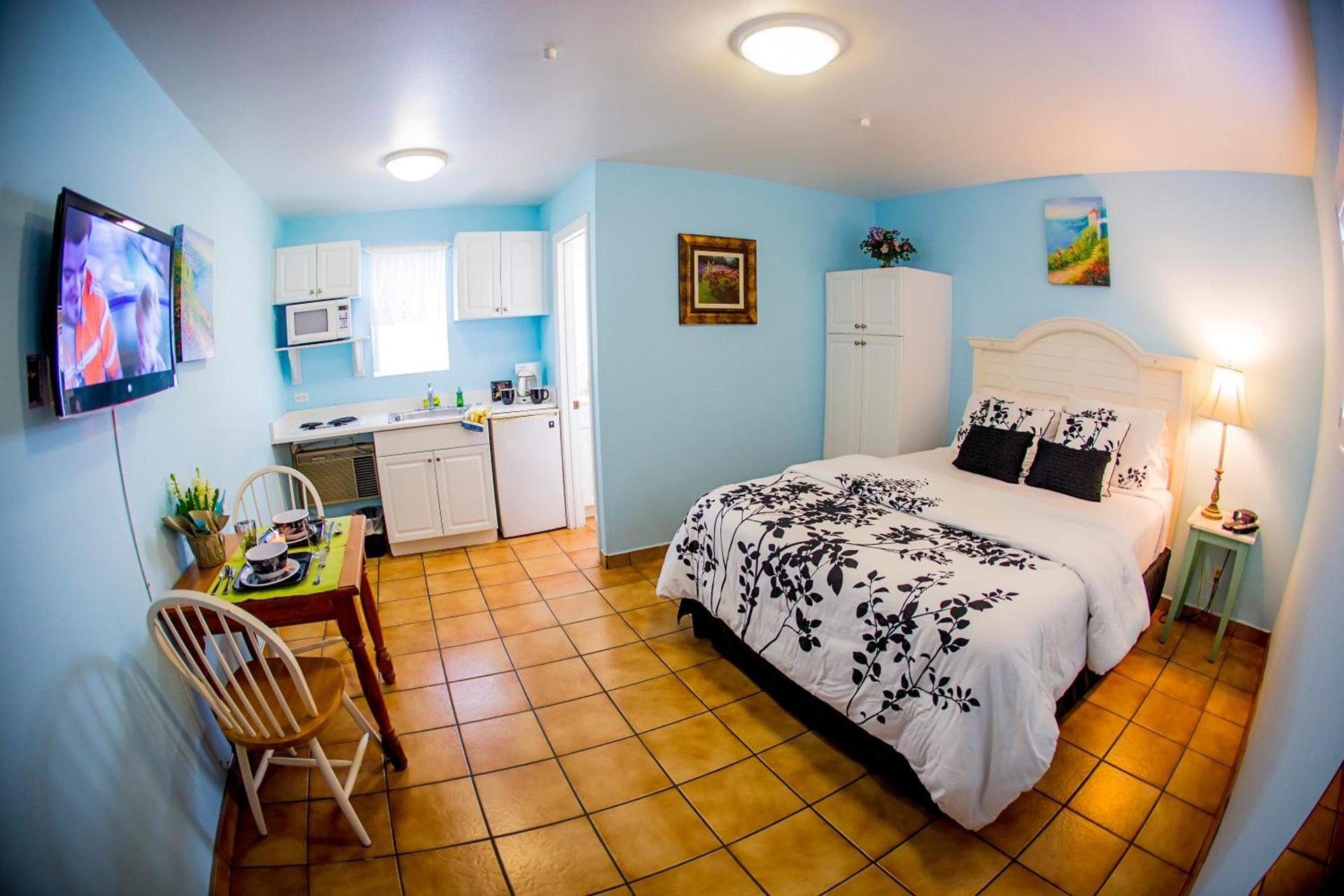 Leucadia Beach Inn photo 44