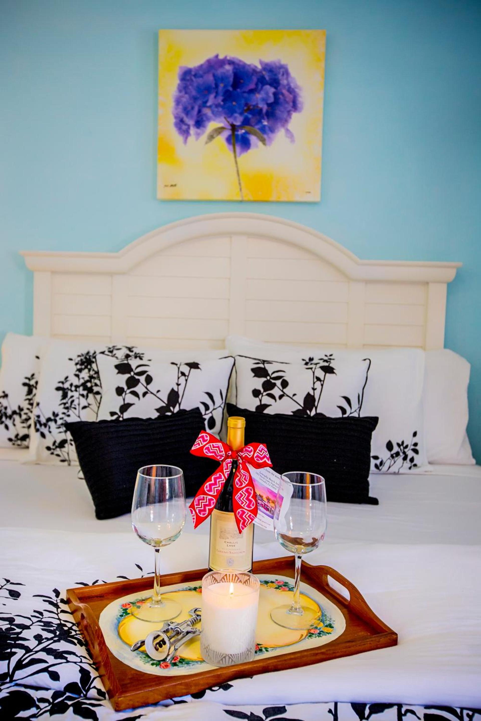 Leucadia Beach Inn photo 50