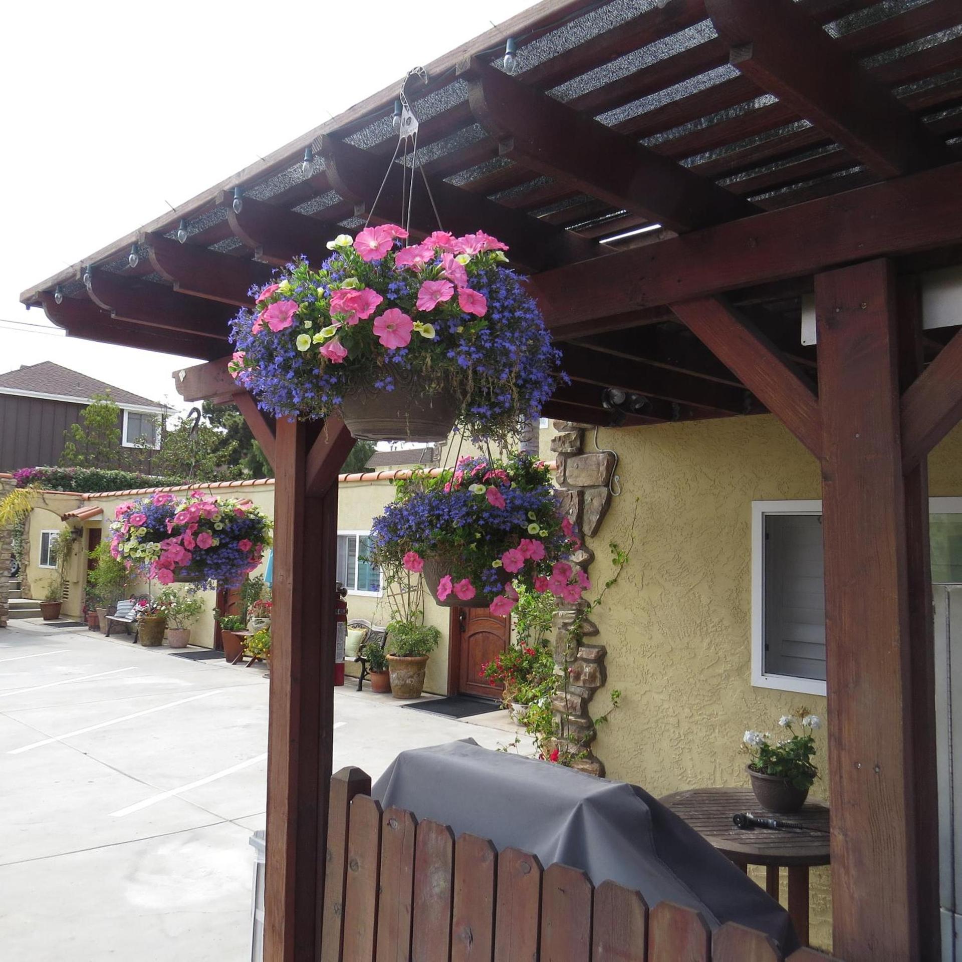 Leucadia Beach Inn photo 34