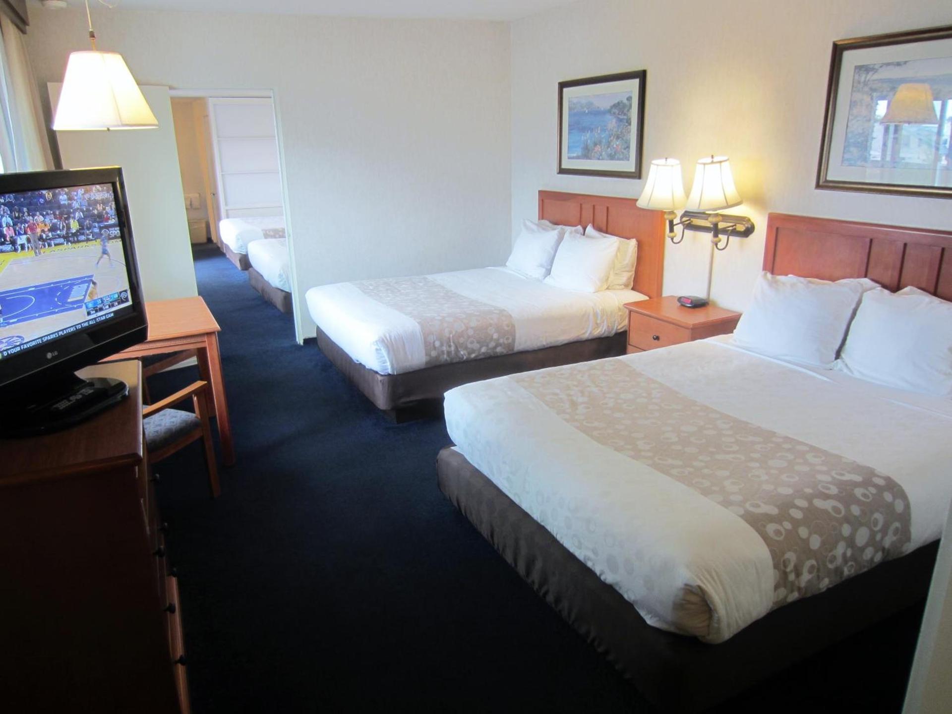 Newport Channel Inn photo 5