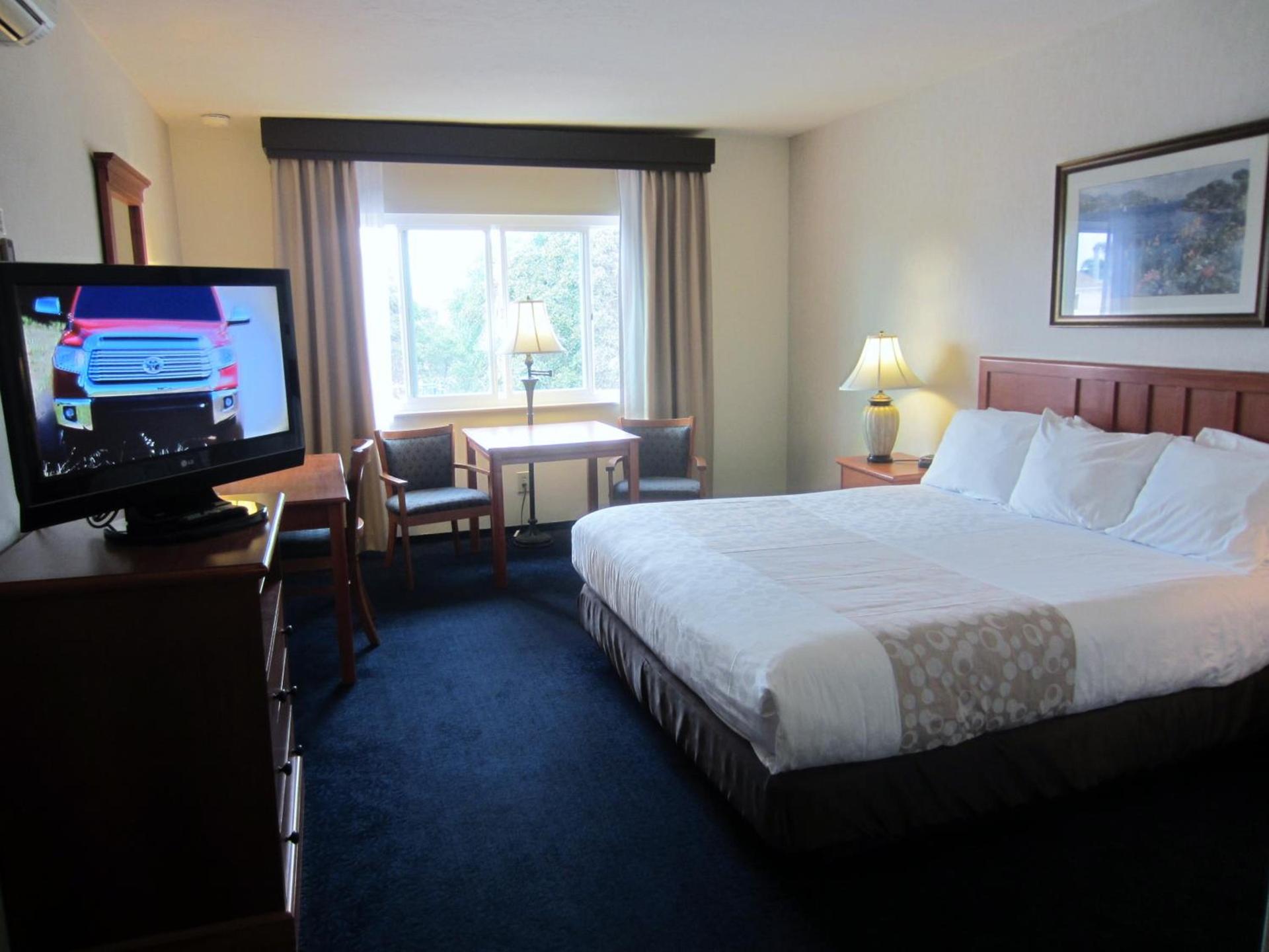 Newport Channel Inn photo 2