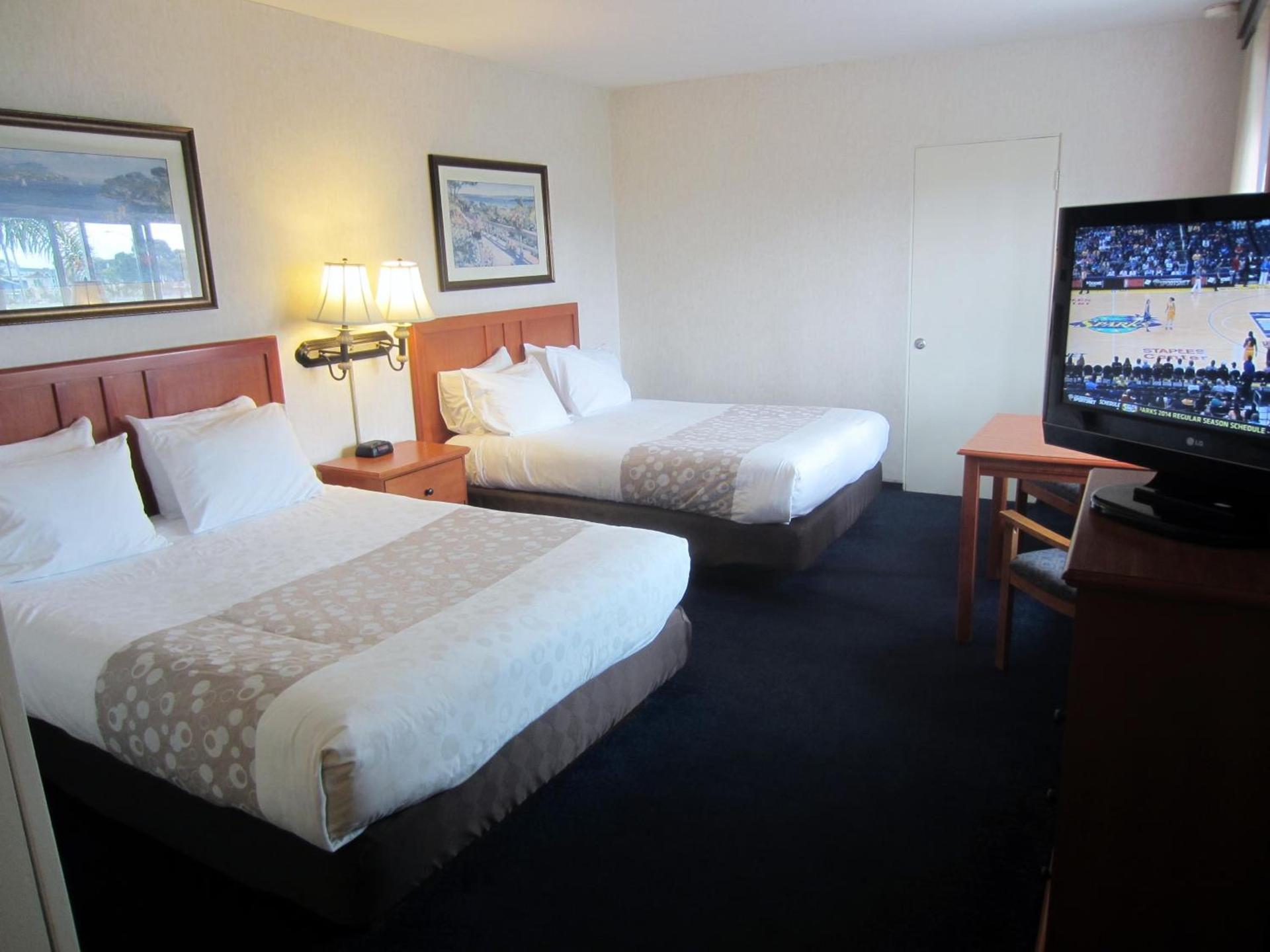 Newport Channel Inn photo 4