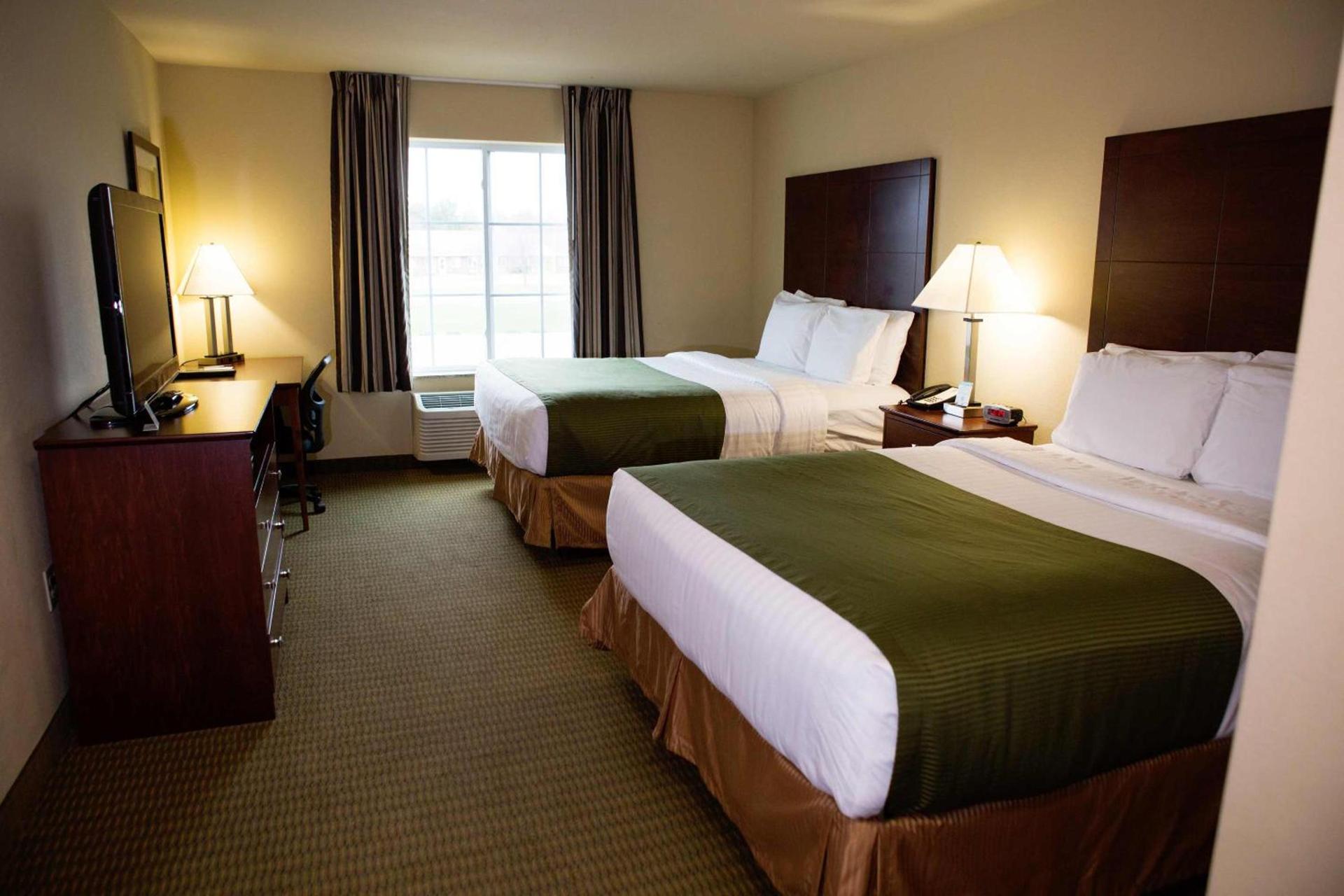 Cobblestone Hotel & Suites - Knoxville photo 32