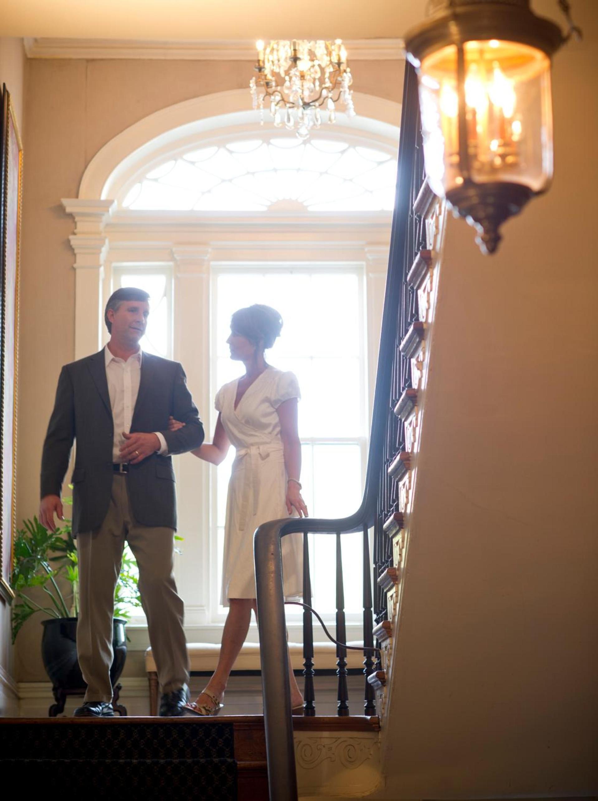 John Rutledge House Inn photo 23