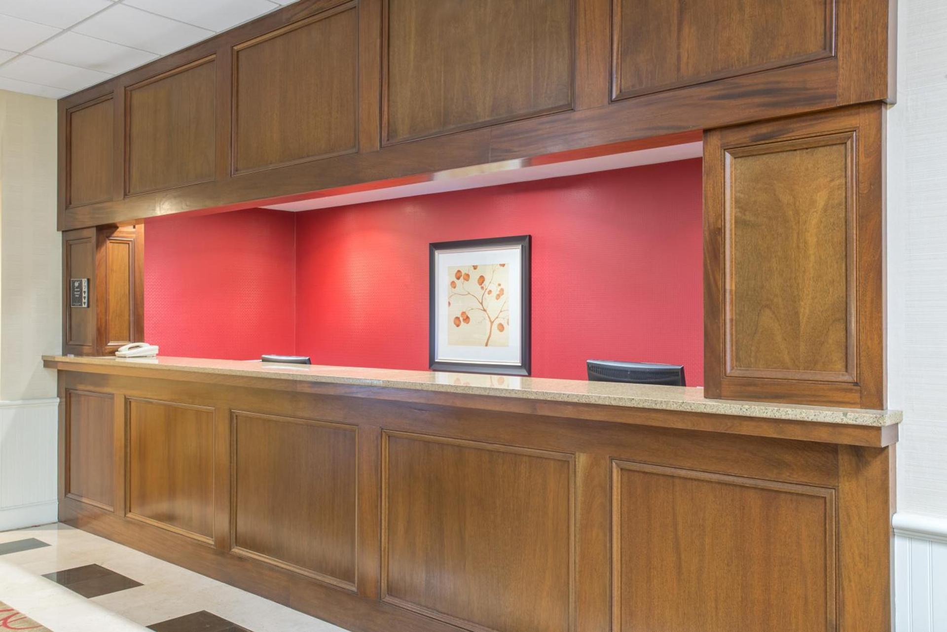 Hawthorn Extended Stay by Wyndham Ellsworth Bar Harbor photo 23