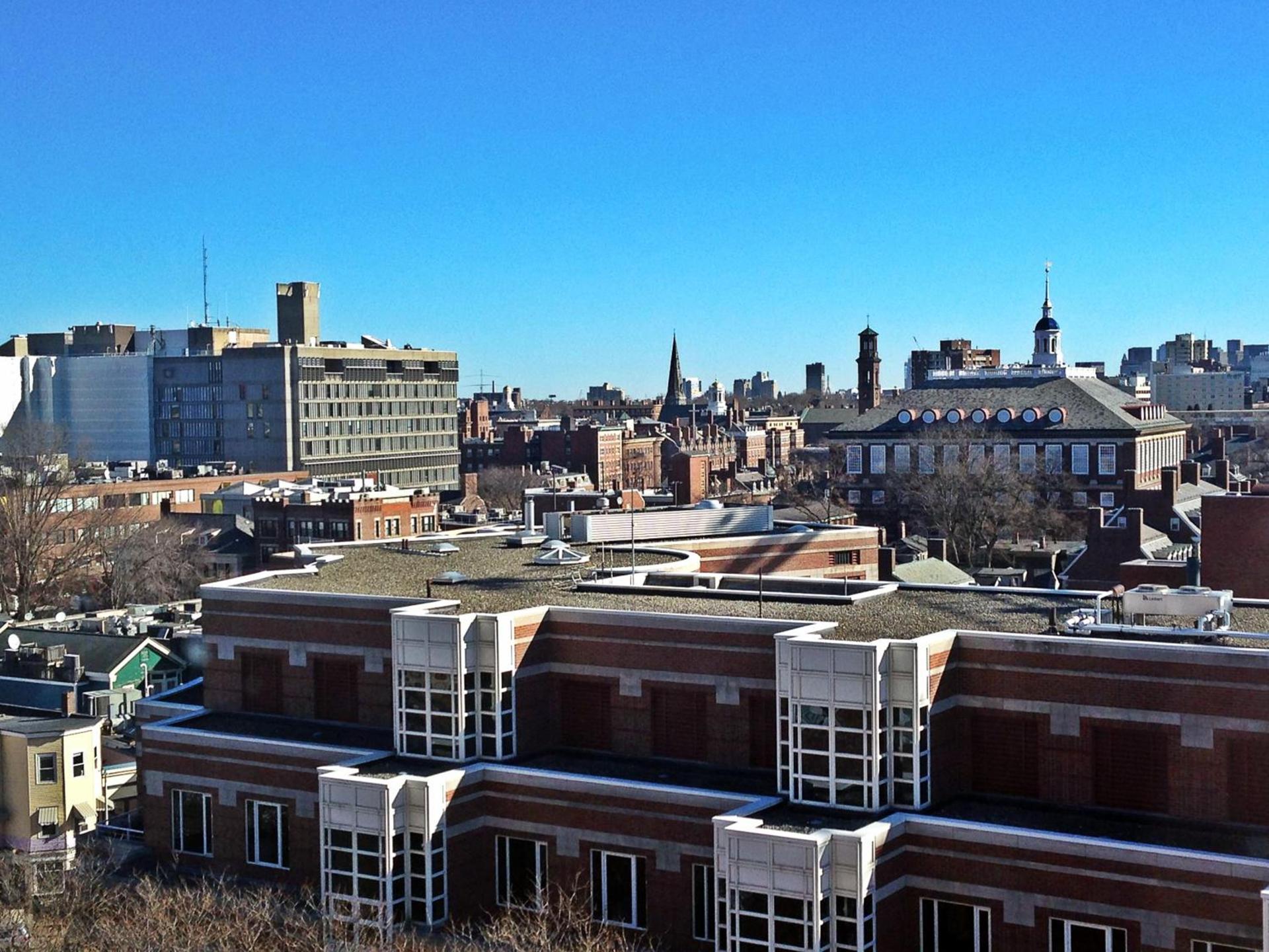 The Charles Hotel in Harvard Square photo 42