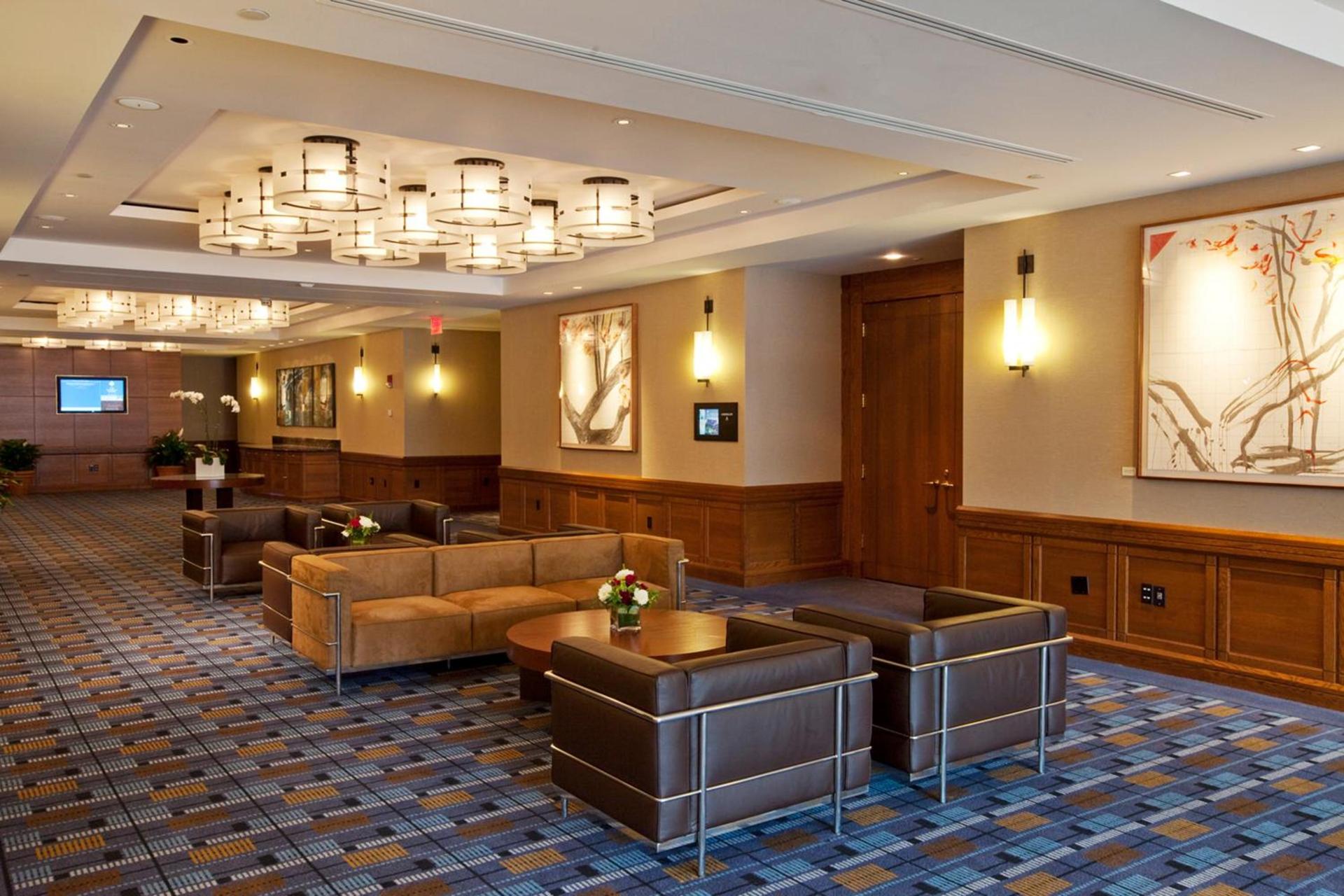 The Charles Hotel in Harvard Square photo 34