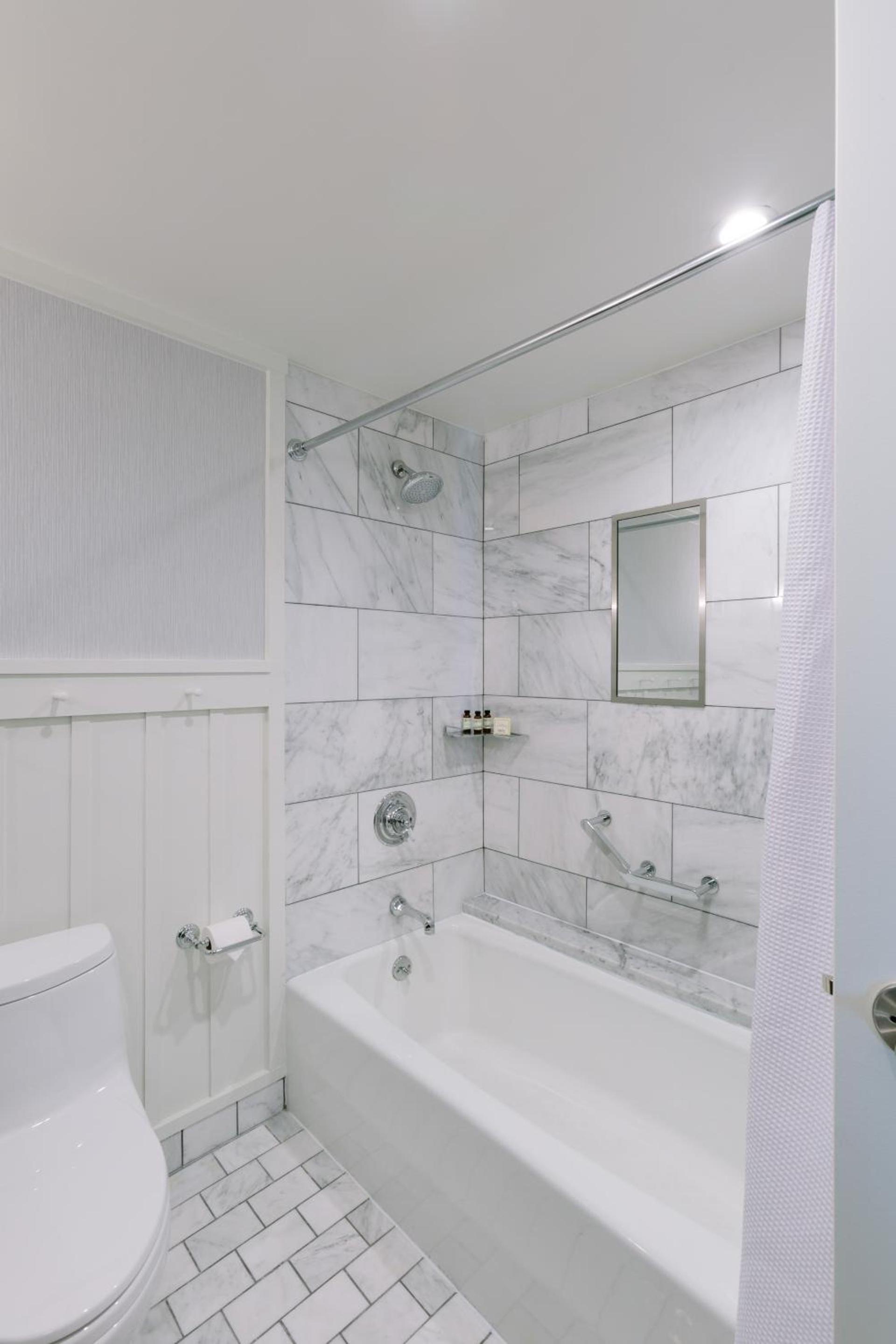 The Charles Hotel in Harvard Square photo 21