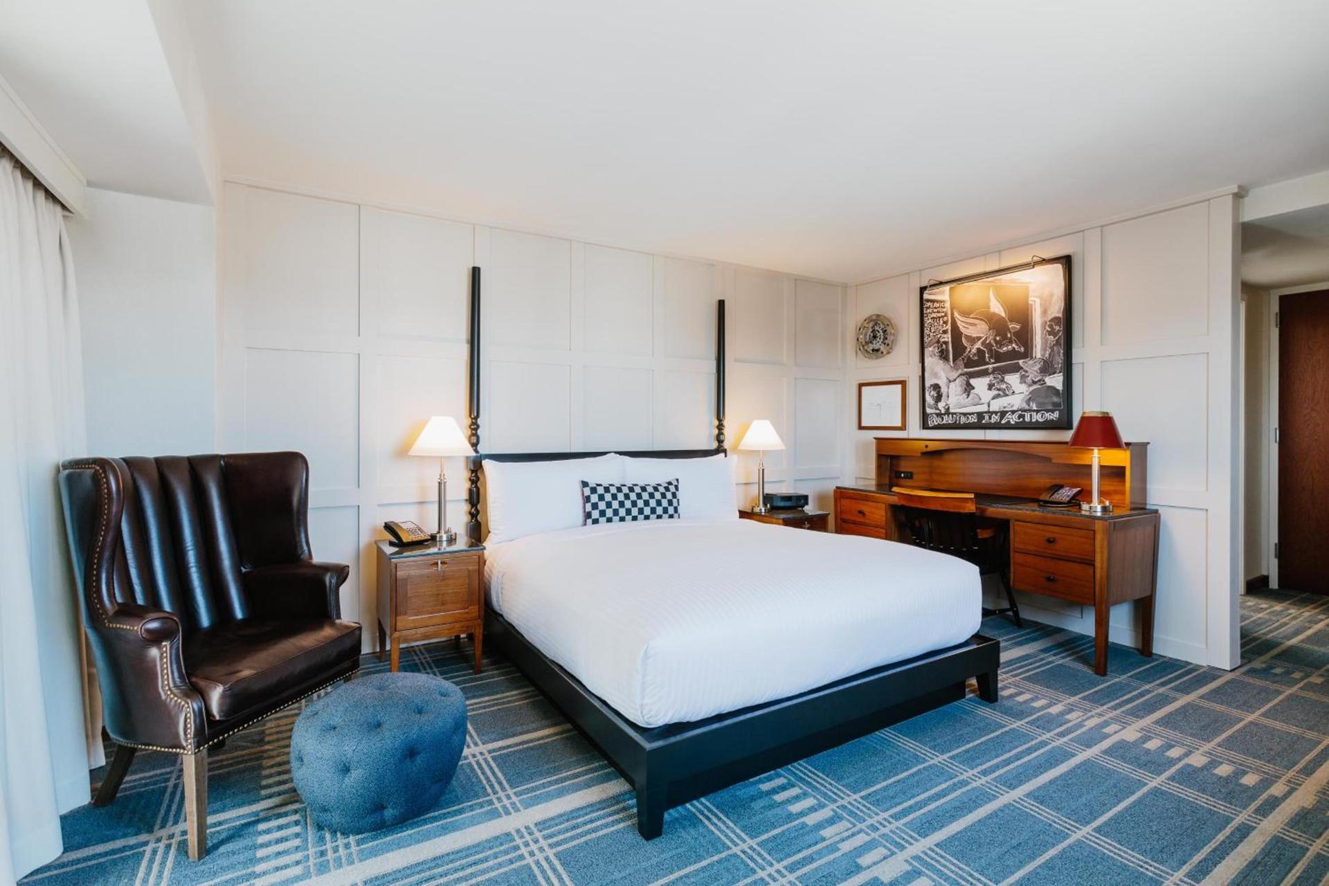 The Charles Hotel in Harvard Square photo 19
