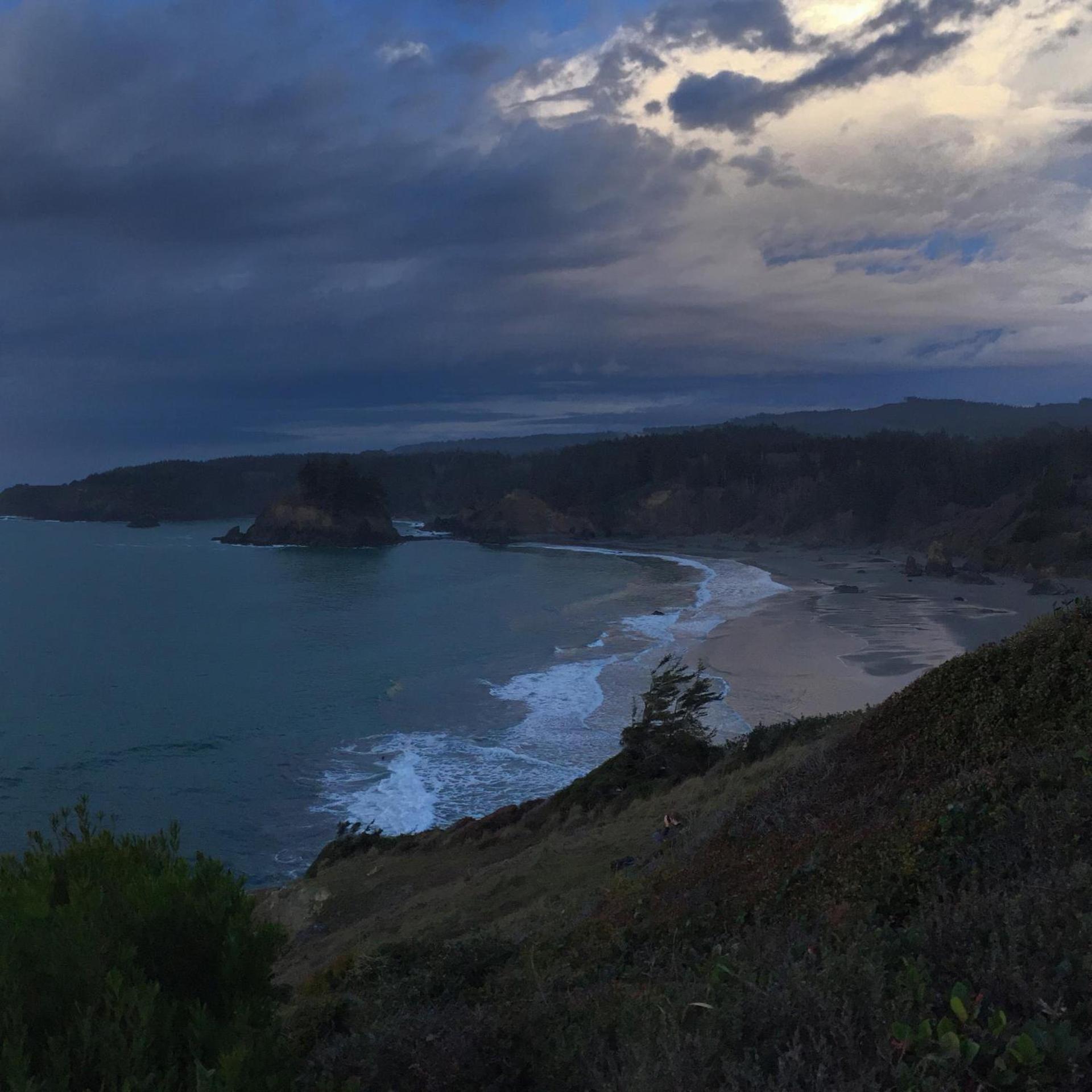 Lookout At Trinidad Bay photo 21