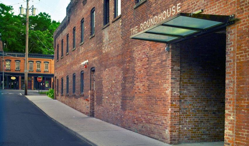 The Roundhouse photo 12