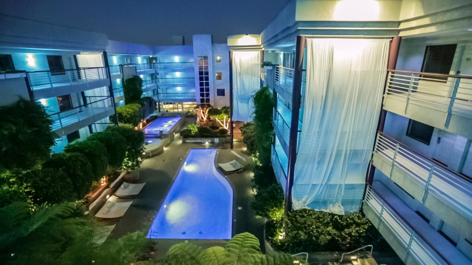 Cupertino Hotel photo 2