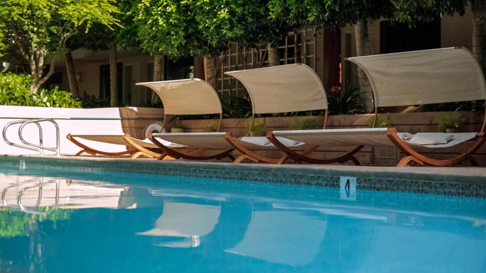 Cupertino Hotel photo 4