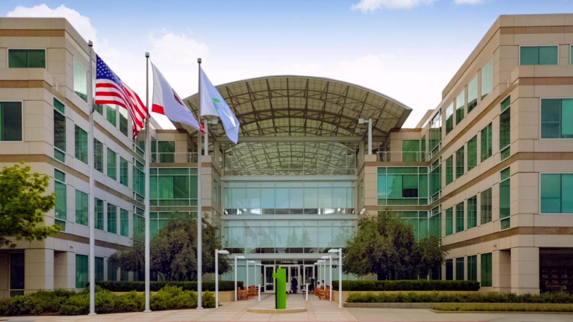 Cupertino Hotel photo 9