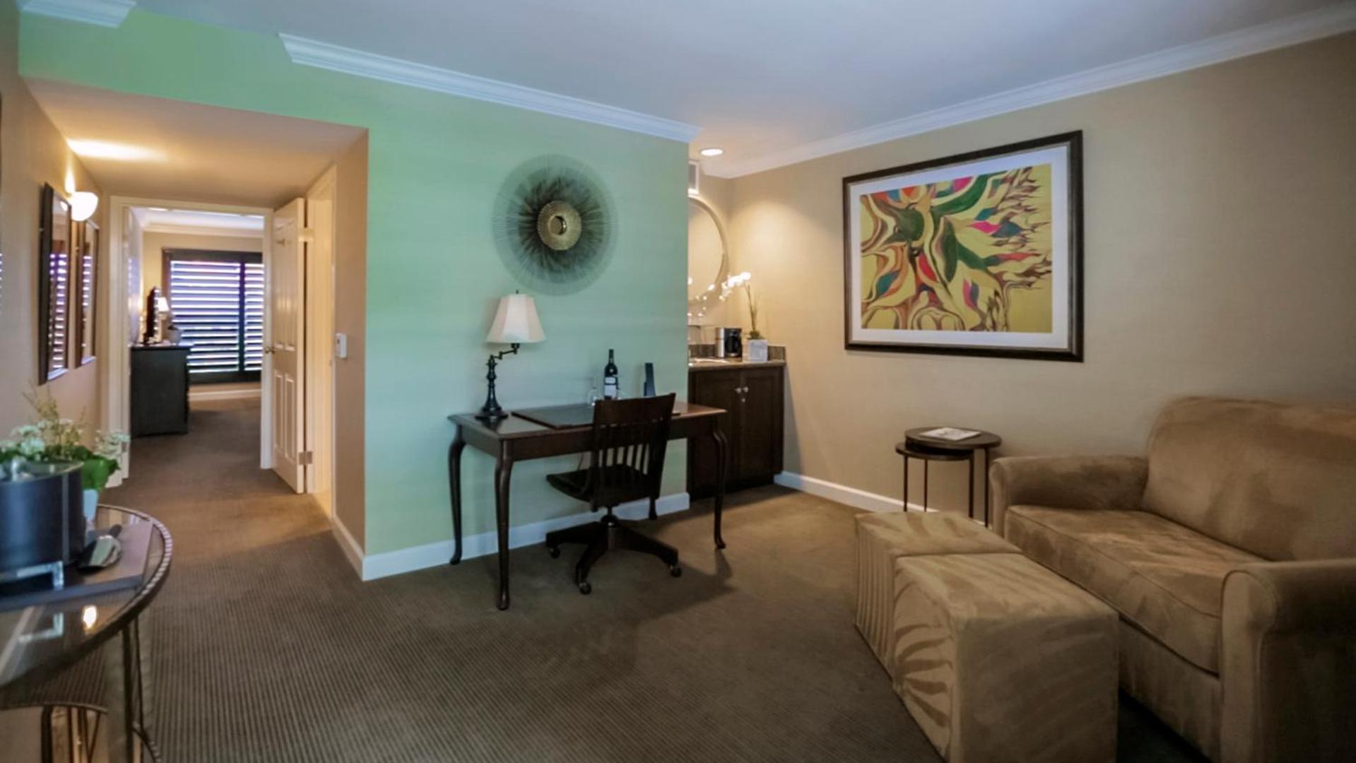 Cupertino Hotel photo 13