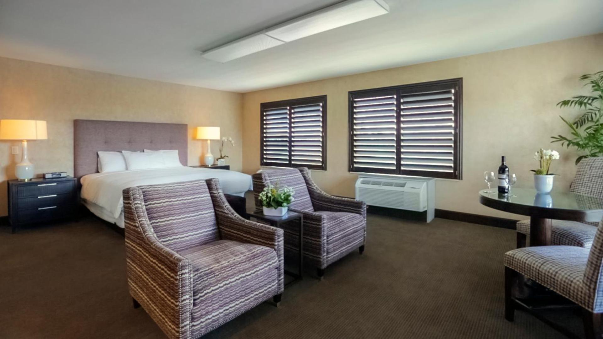 Cupertino Hotel photo 14